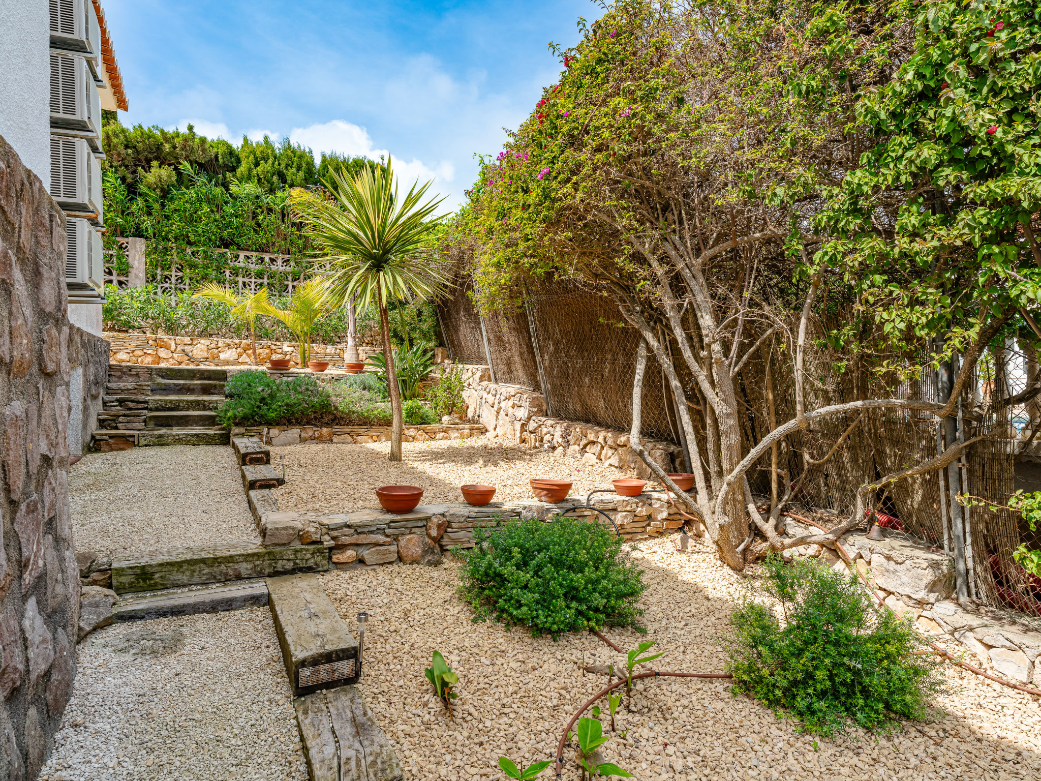 Casa Faro Javea-Ibiza - Buiten