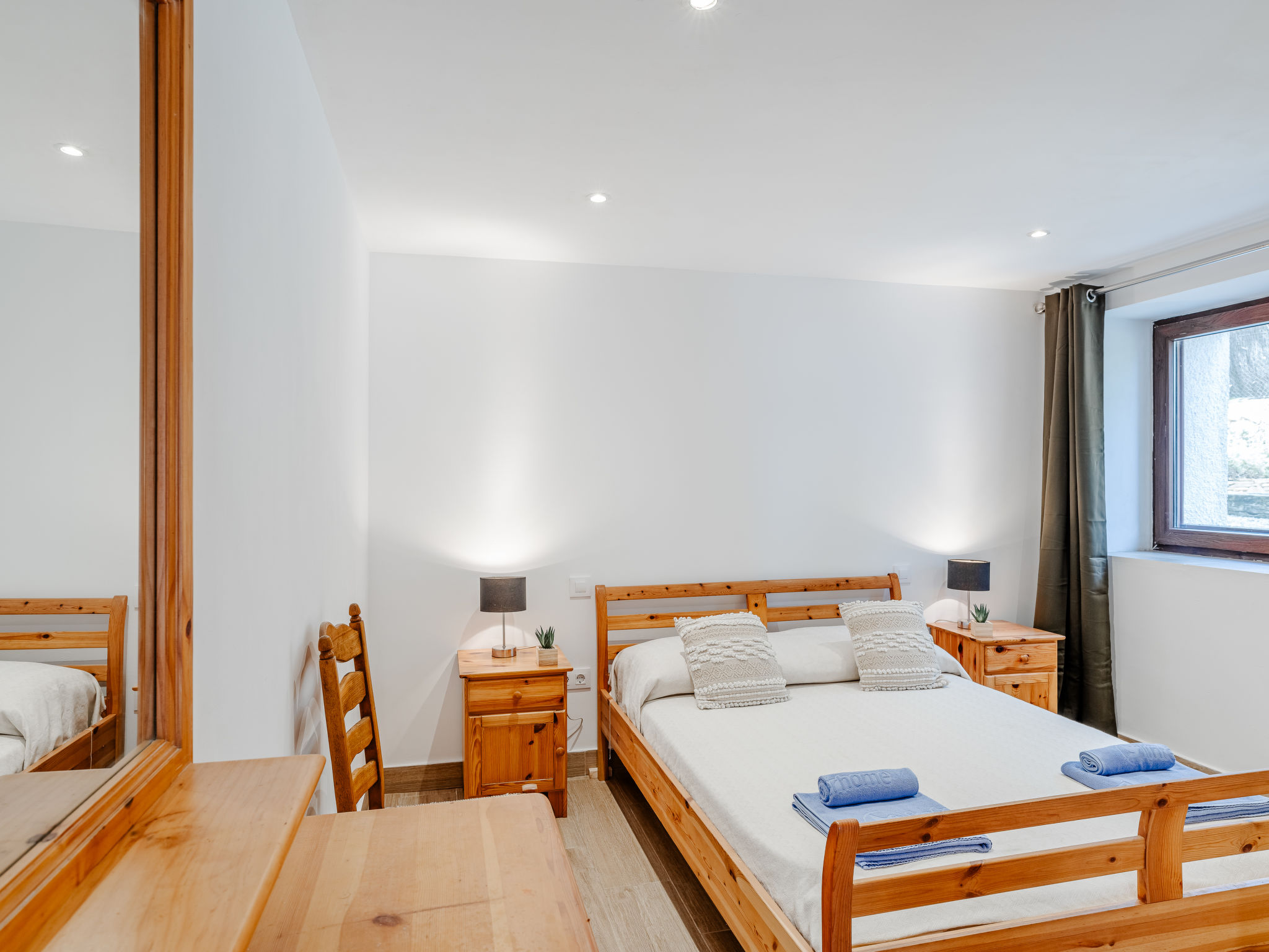 Casa Faro Javea-Ibiza - Binnen