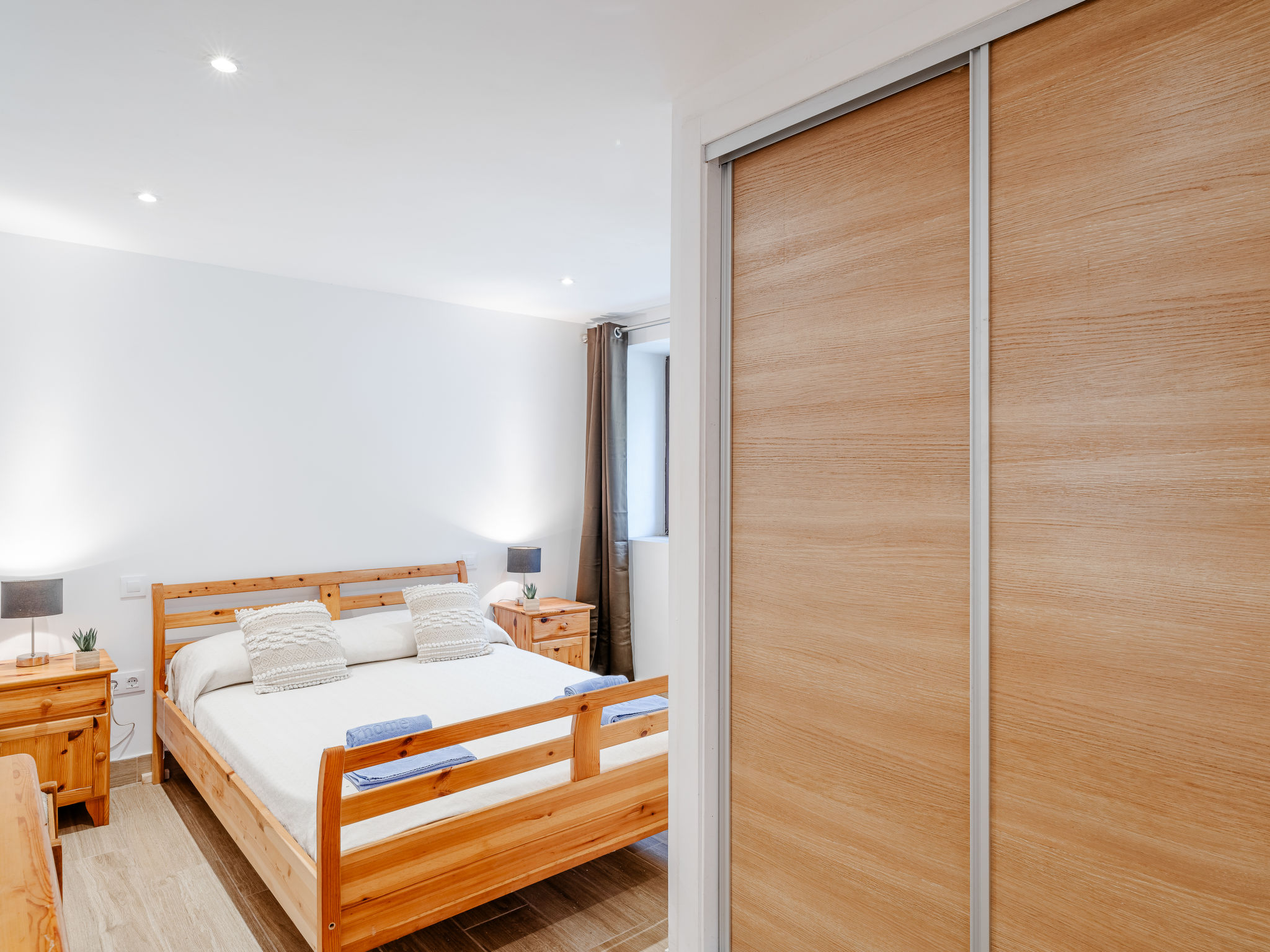 Casa Faro Javea-Ibiza - Binnen