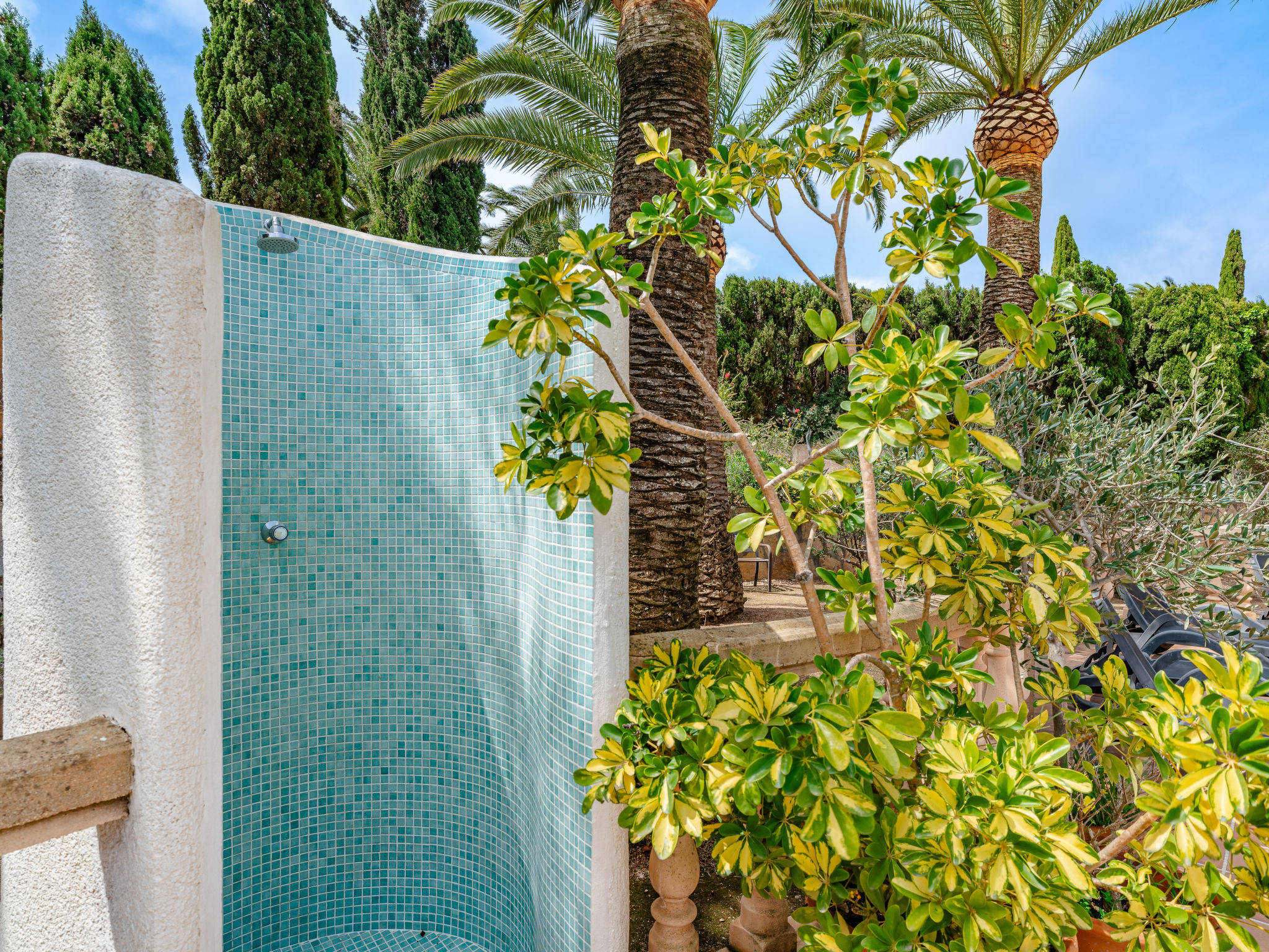 Casa Faro Javea-Ibiza - Buiten