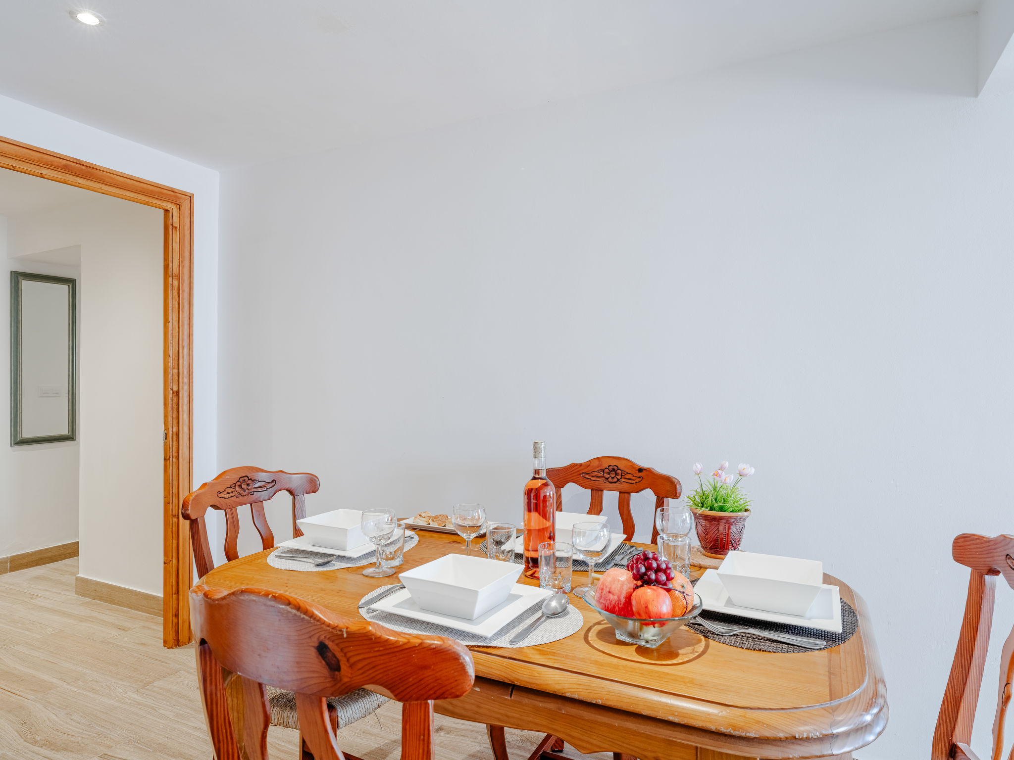 Casa Faro Javea-Ibiza - Binnen