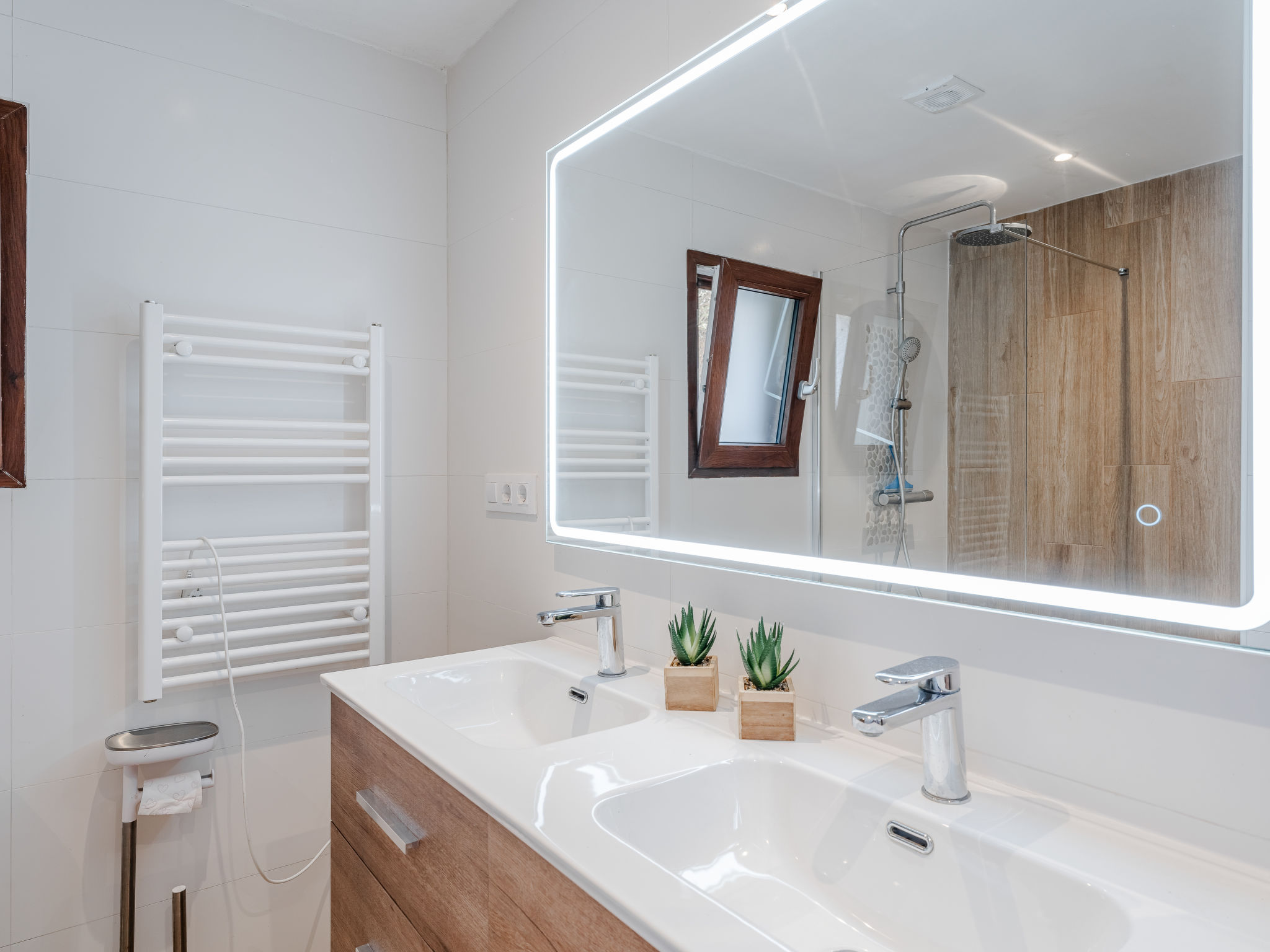 Casa Faro Javea-Ibiza - Binnen