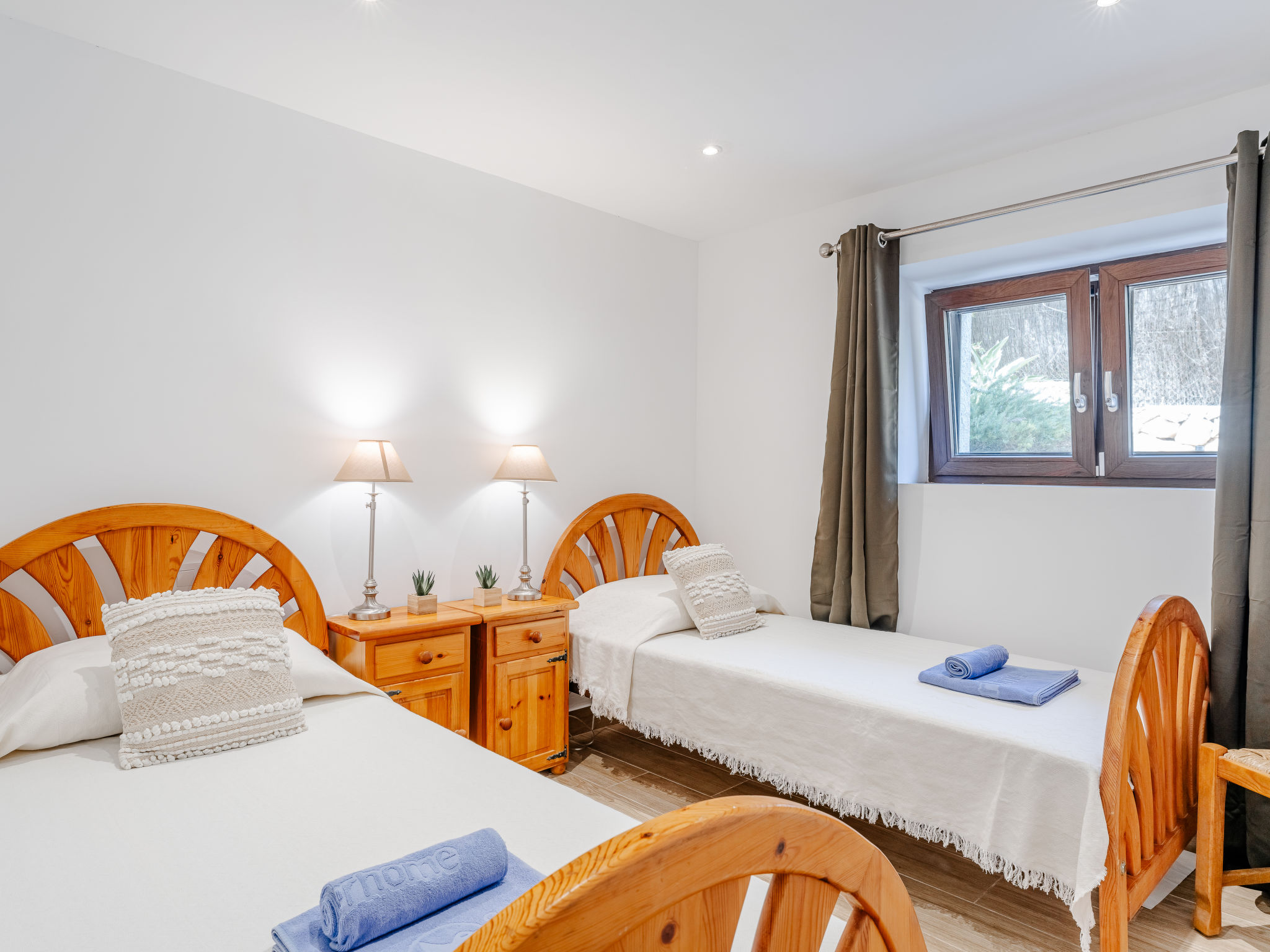 Casa Faro Javea-Ibiza - Binnen