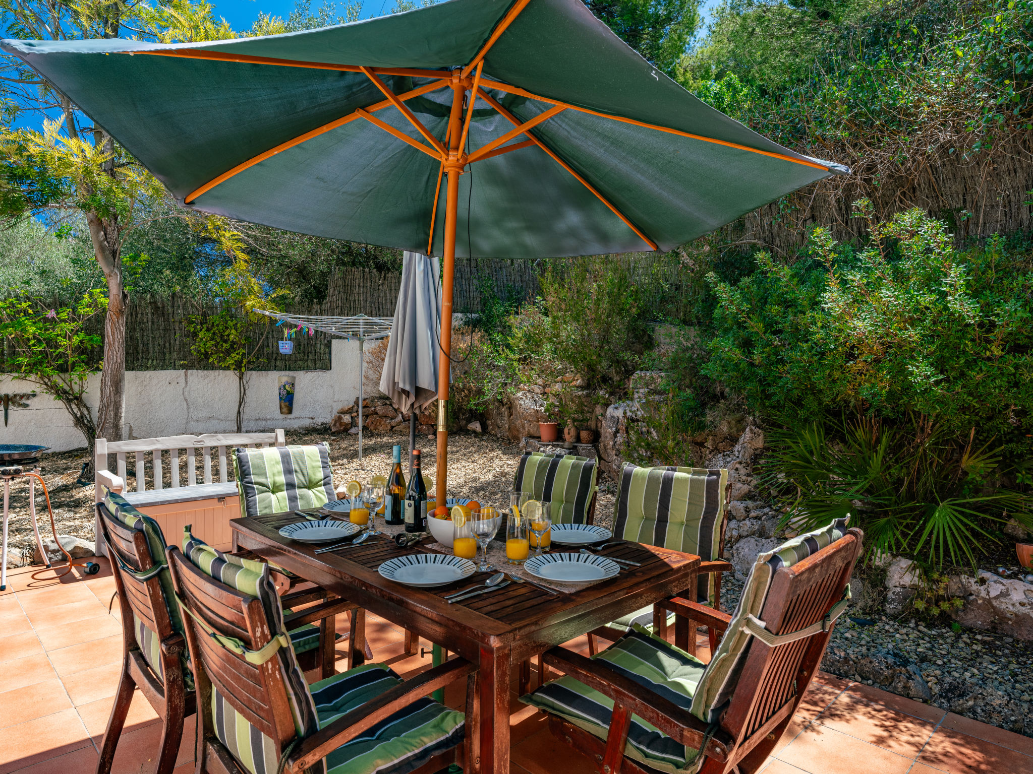 Photo of Casa Barbara