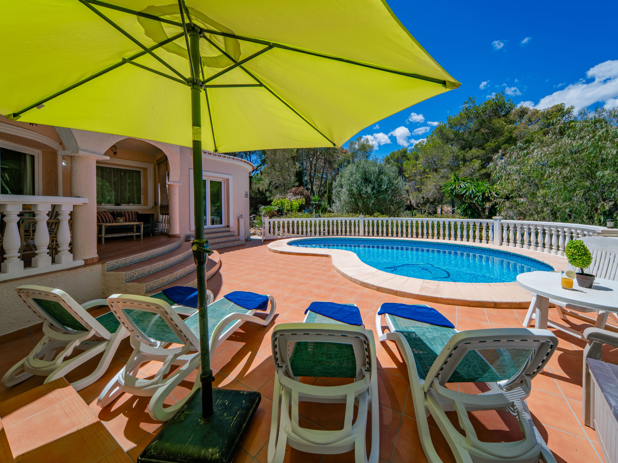 Photo of Casa Barbara