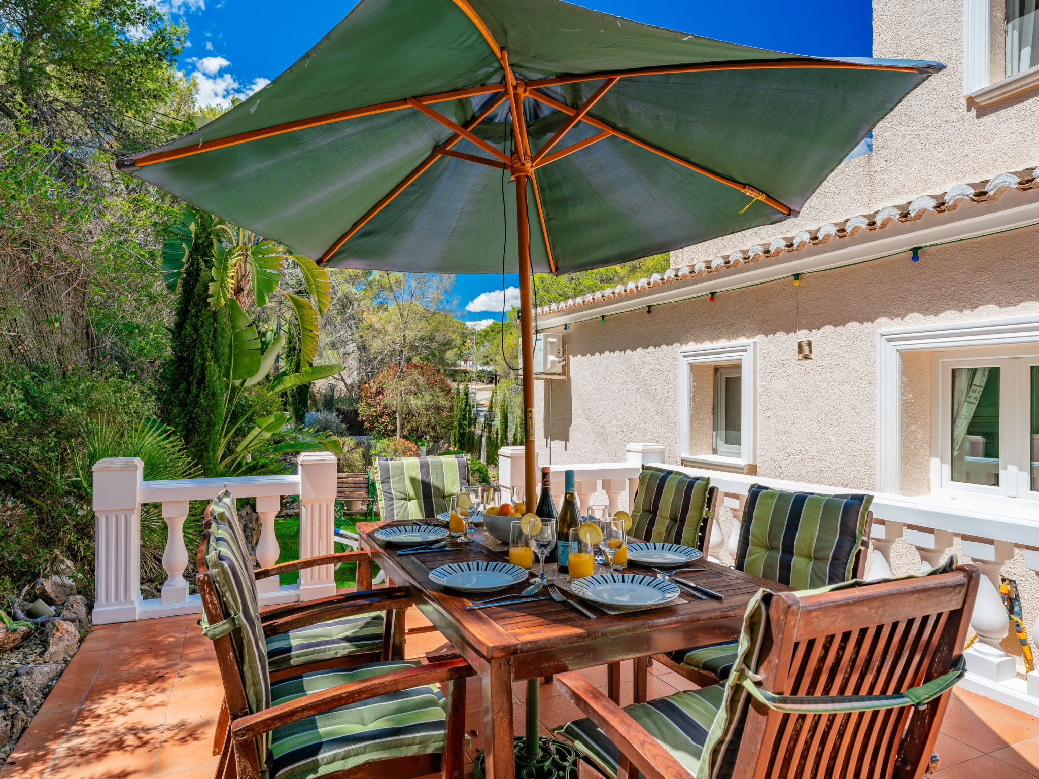 Photo of Casa Barbara