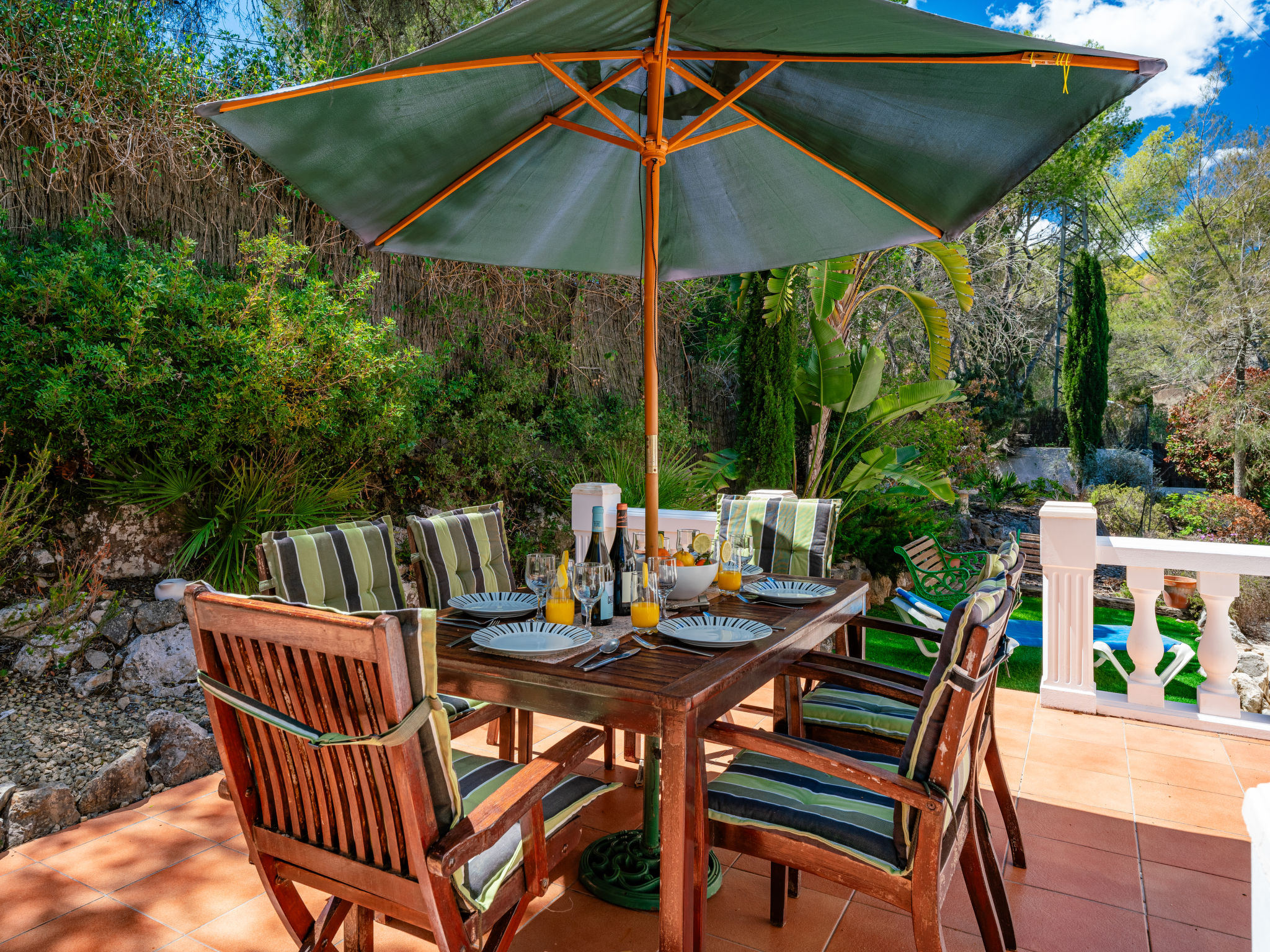 Photo of Casa Barbara