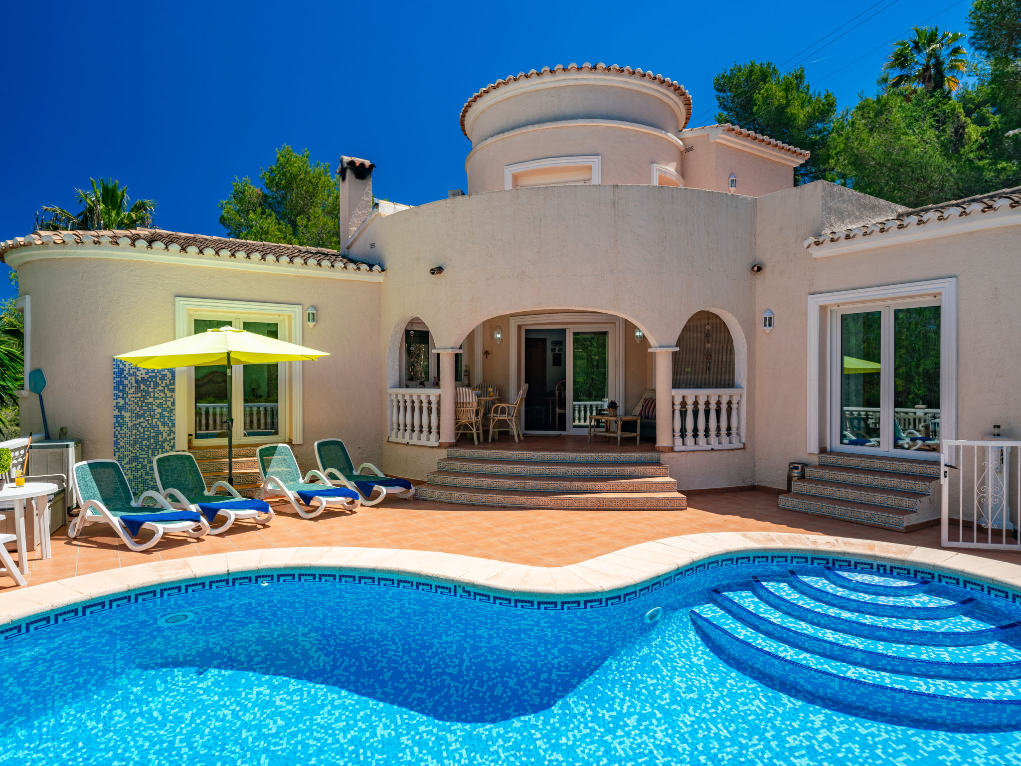 Photo of Casa Barbara