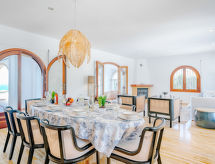 Villa Barbara: Vrijstaande oase met privézwembad nabij zee in Jávea - thumbnail 6