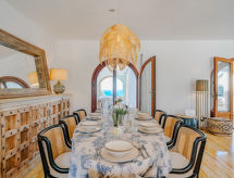 Villa Barbara: Vrijstaande oase met privézwembad nabij zee in Jávea - thumbnail 5