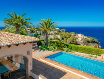 Villa Barbara: Vrijstaande oase met privézwembad nabij zee in Jávea - thumbnail 1
