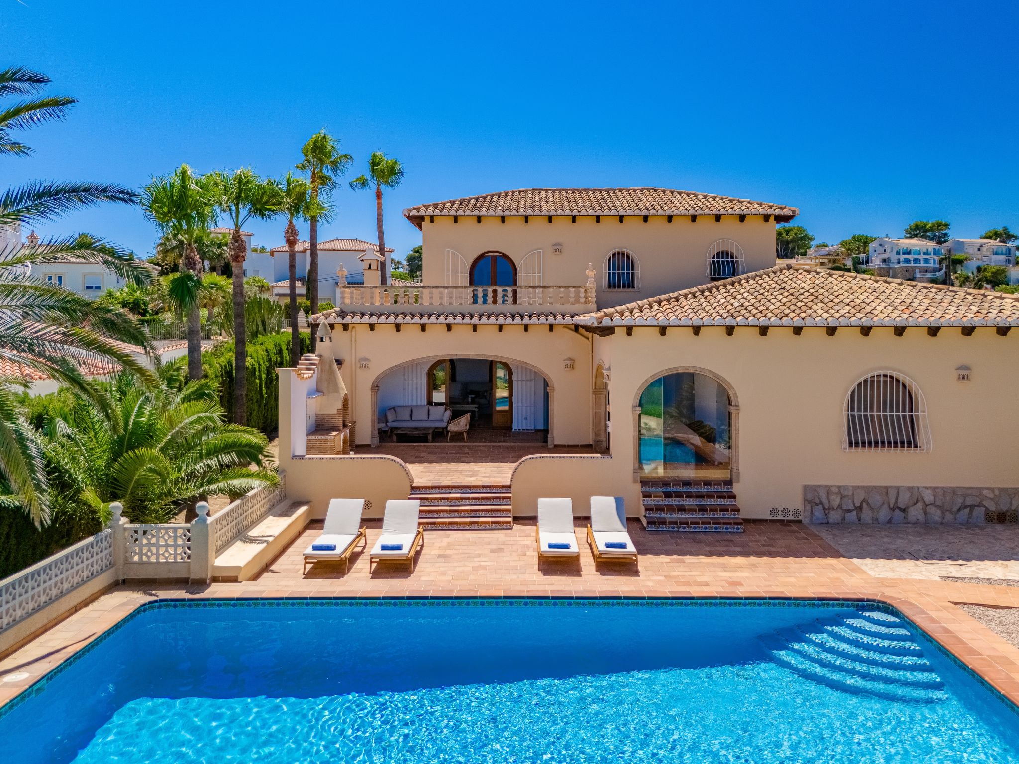 Photo of Villa Barbara