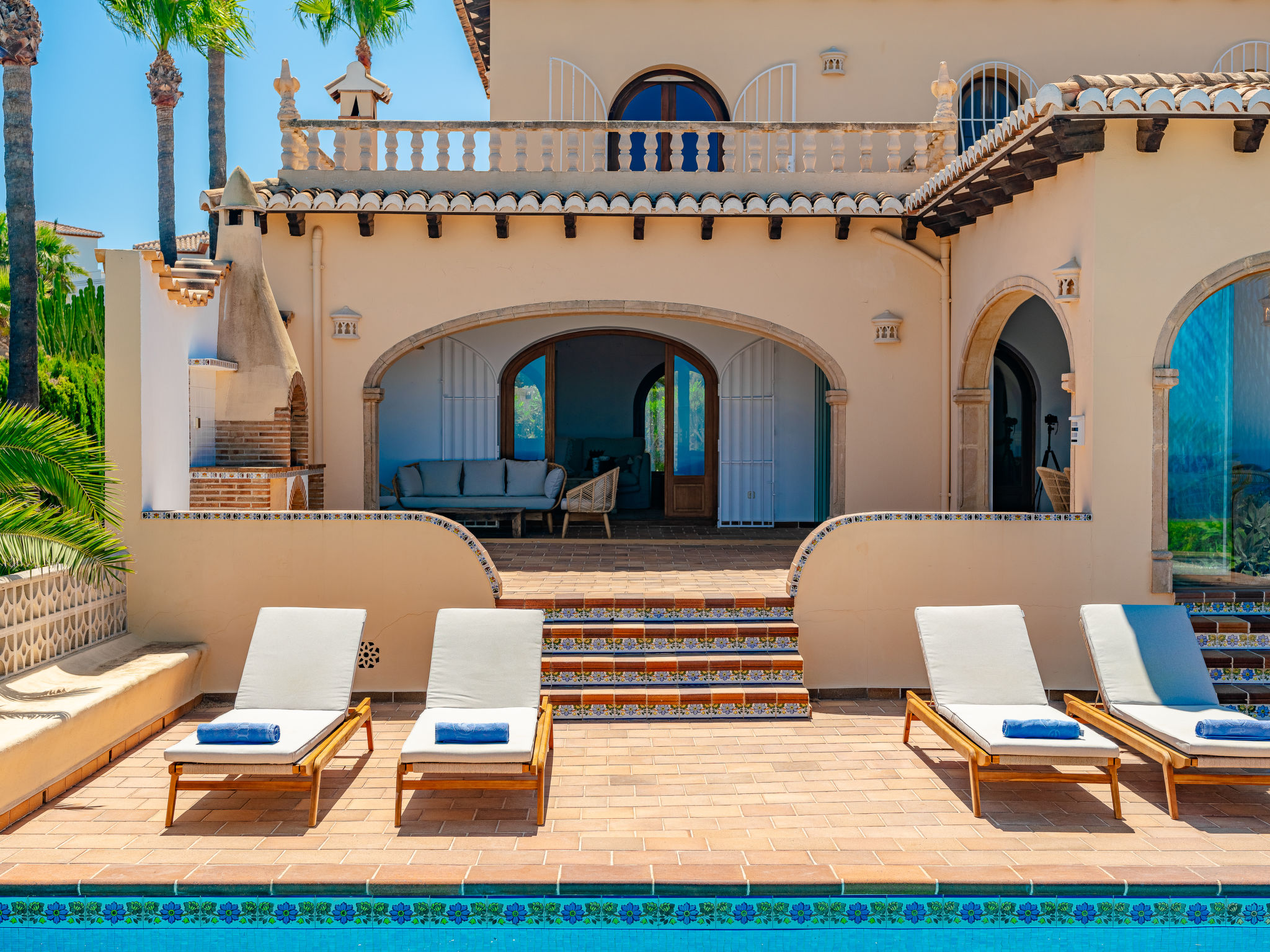 Photo of Villa Barbara