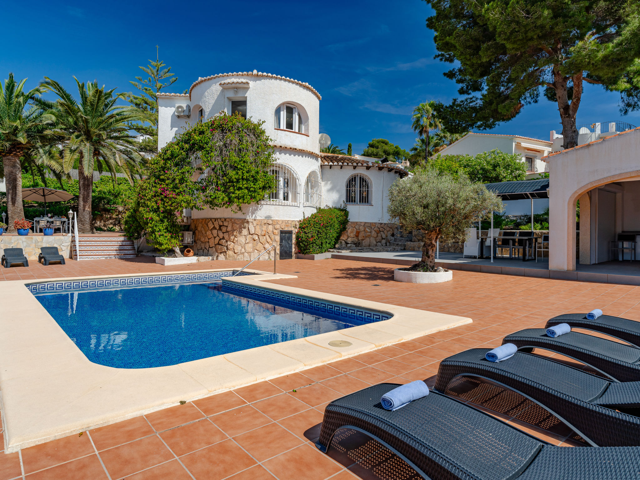 Villa Alto