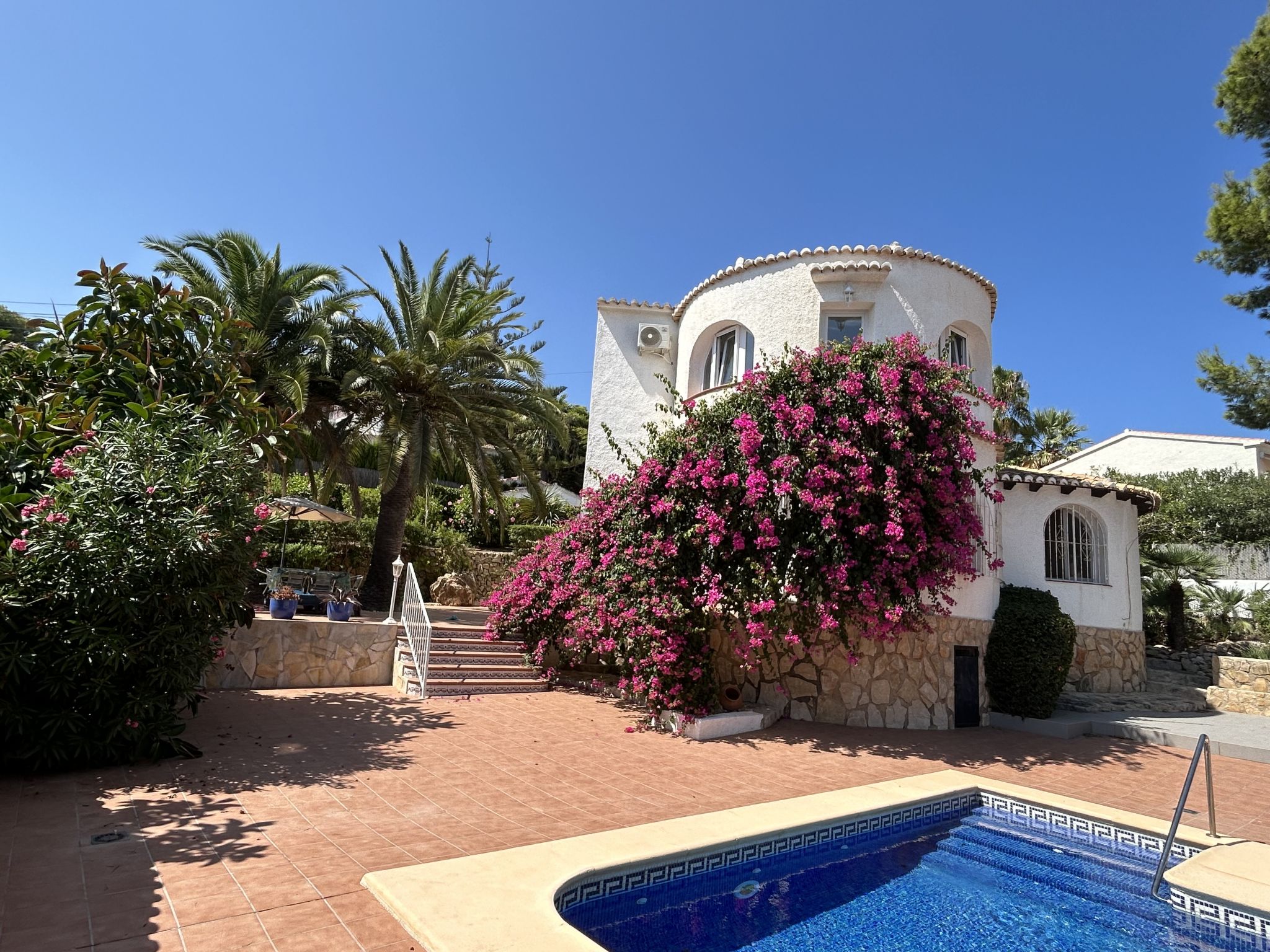 Villa Alto