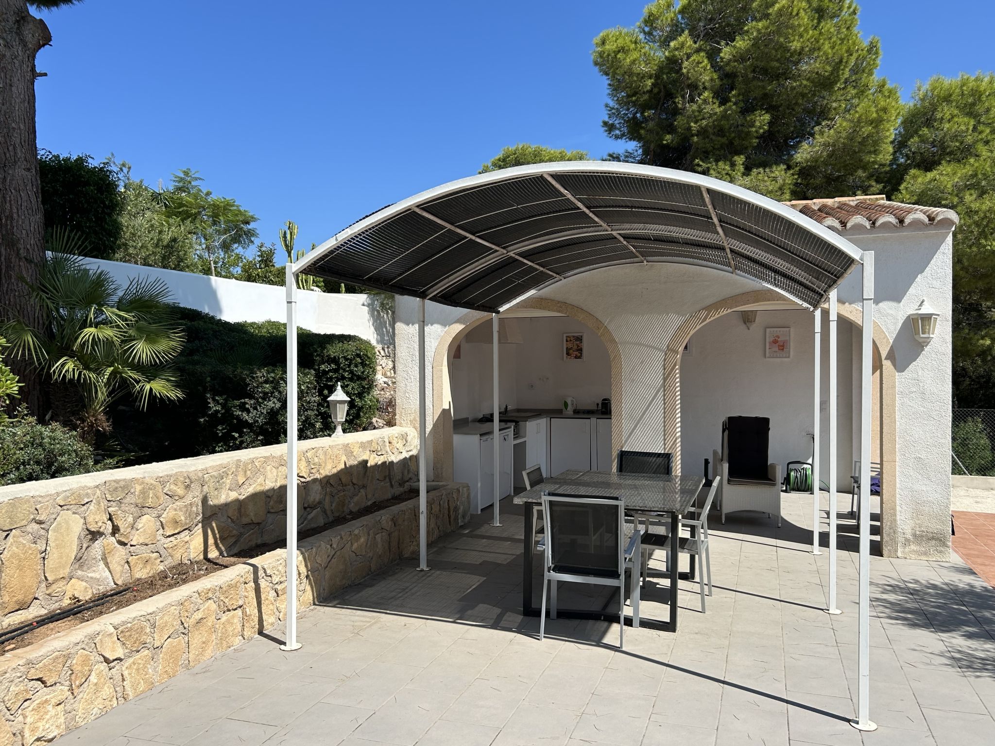 Villa Alto