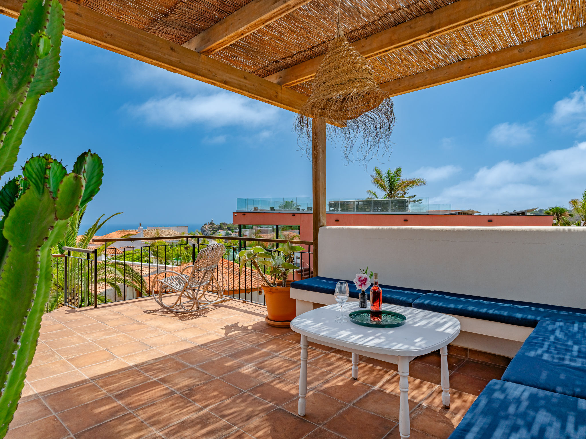 Villa Los Amigos