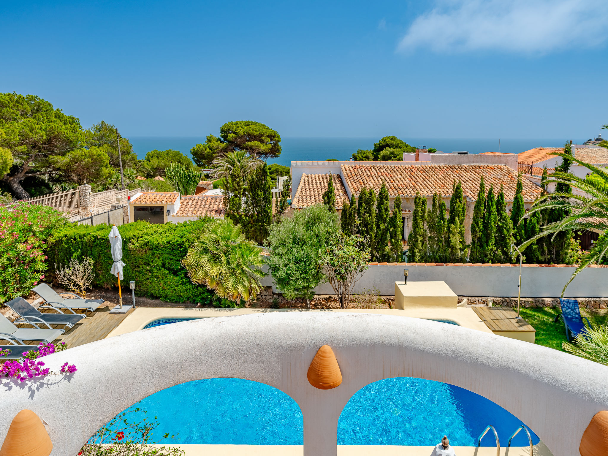 Villa Los Amigos