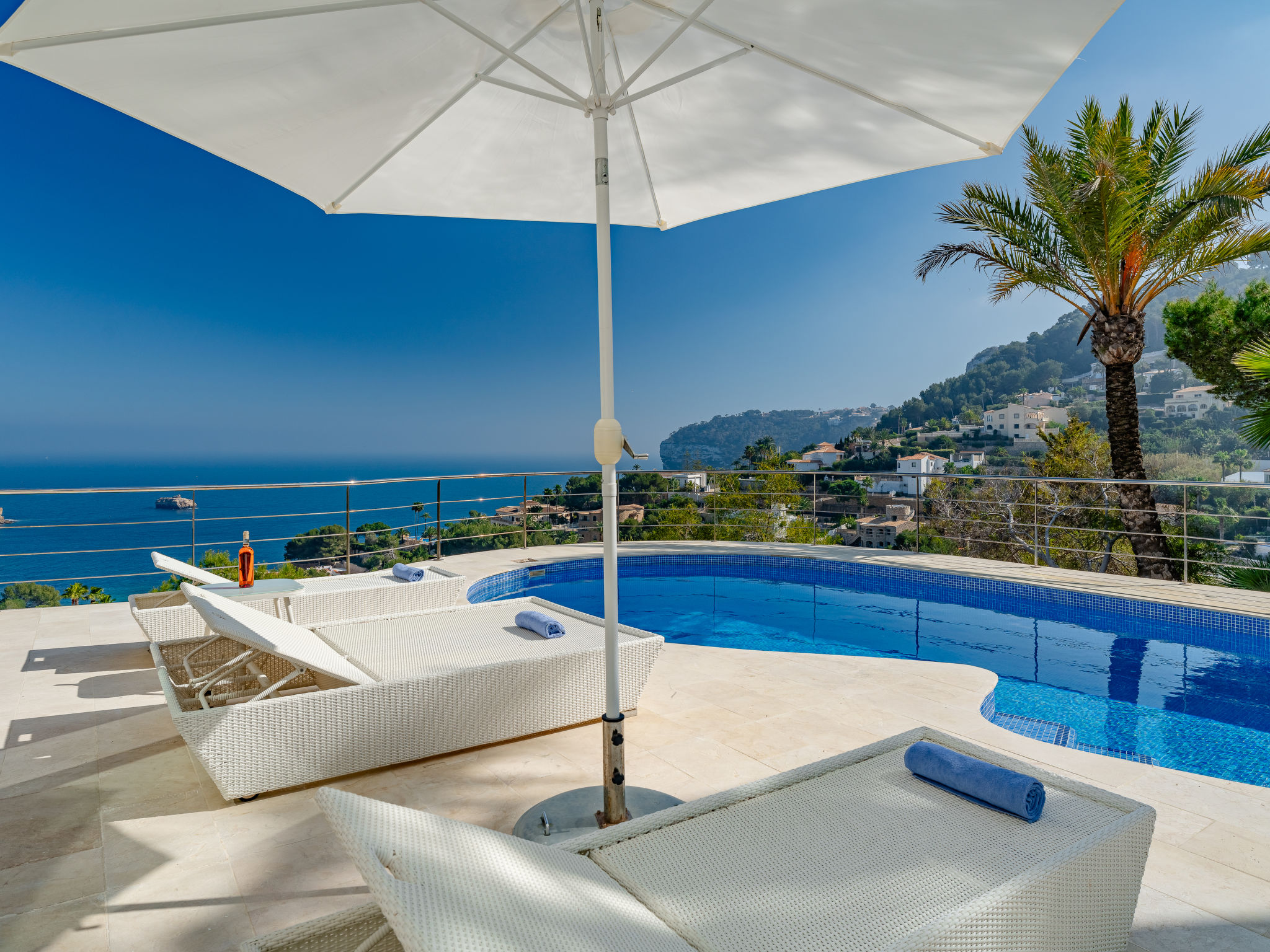 Photo of Tintorera Mar Azul