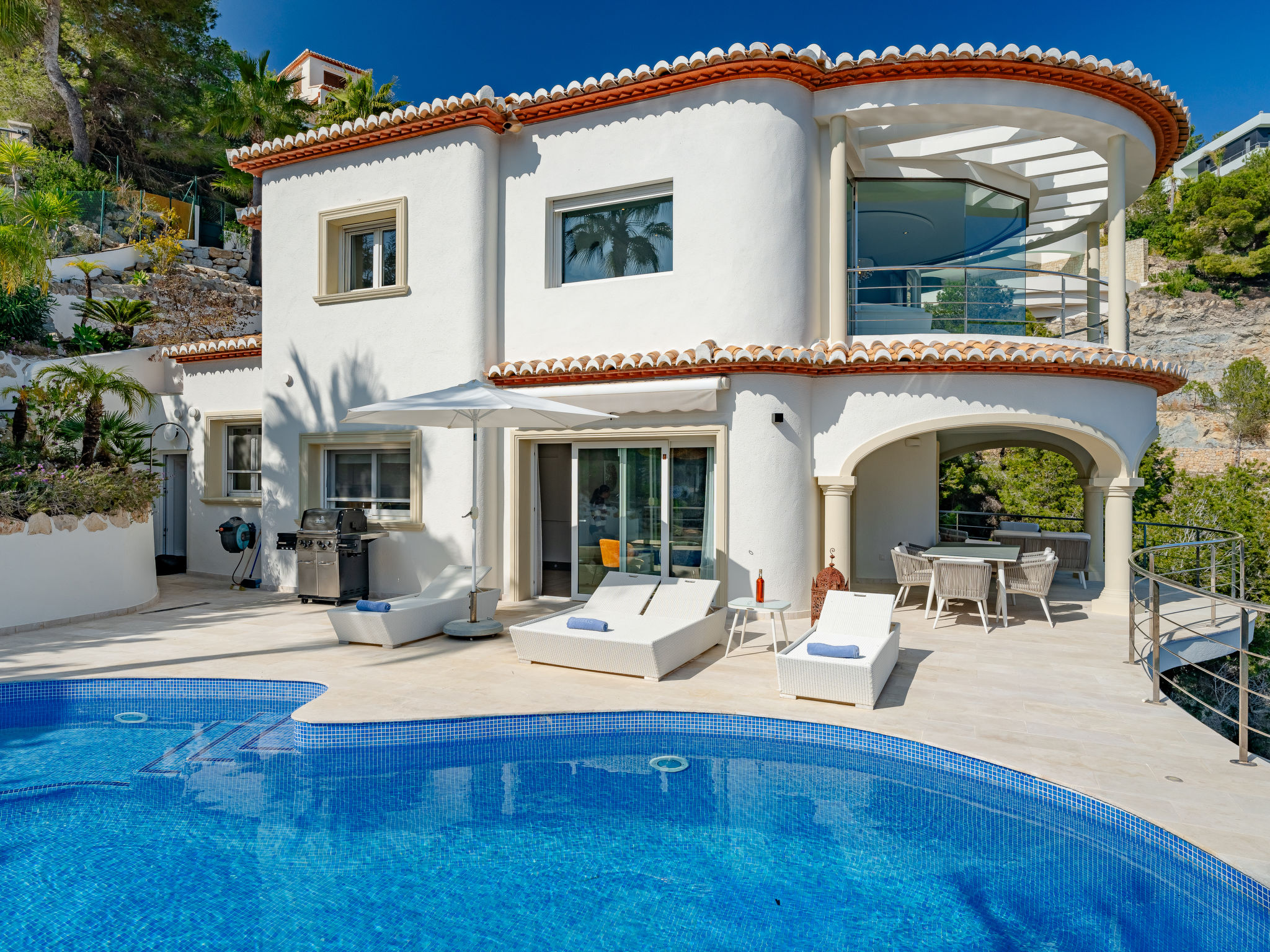 Photo of Tintorera Mar Azul