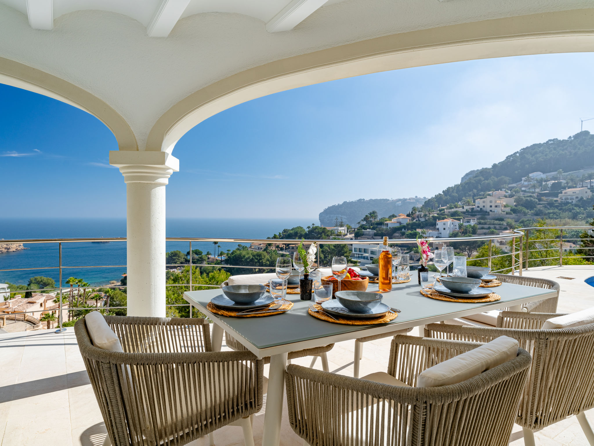 Photo of Tintorera Mar Azul