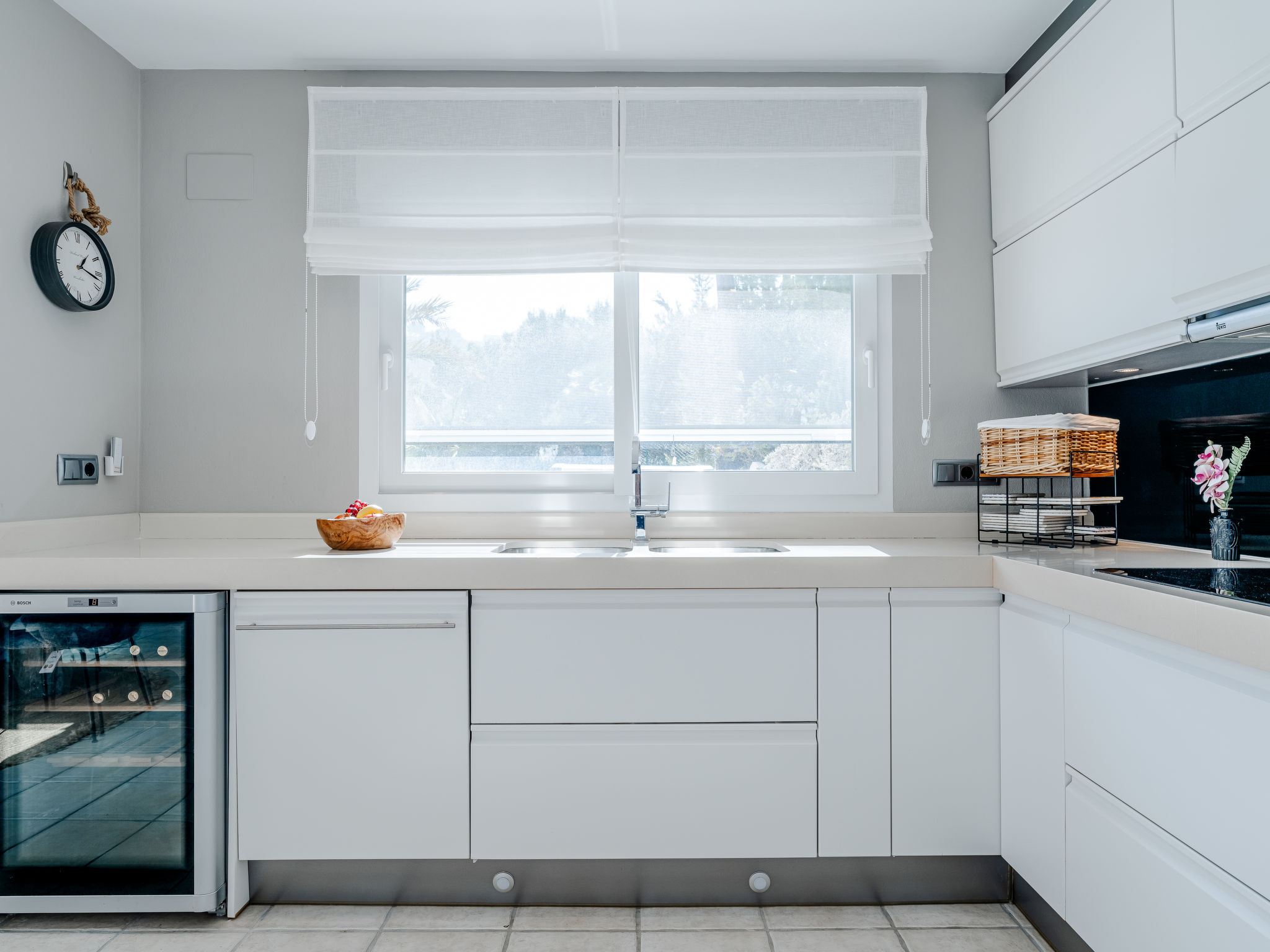 Photo of Tintorera Mar Azul