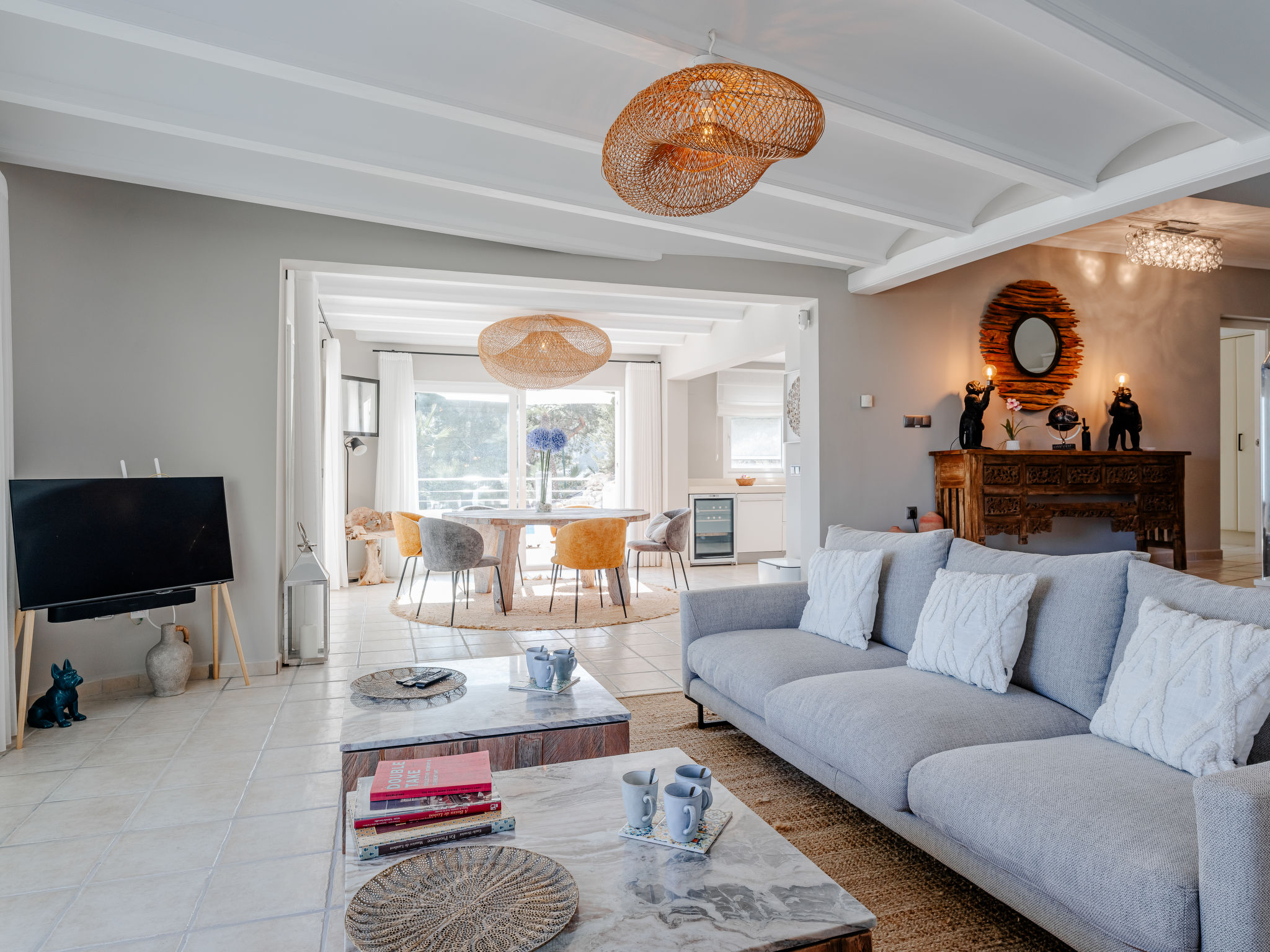 Photo of Tintorera Mar Azul