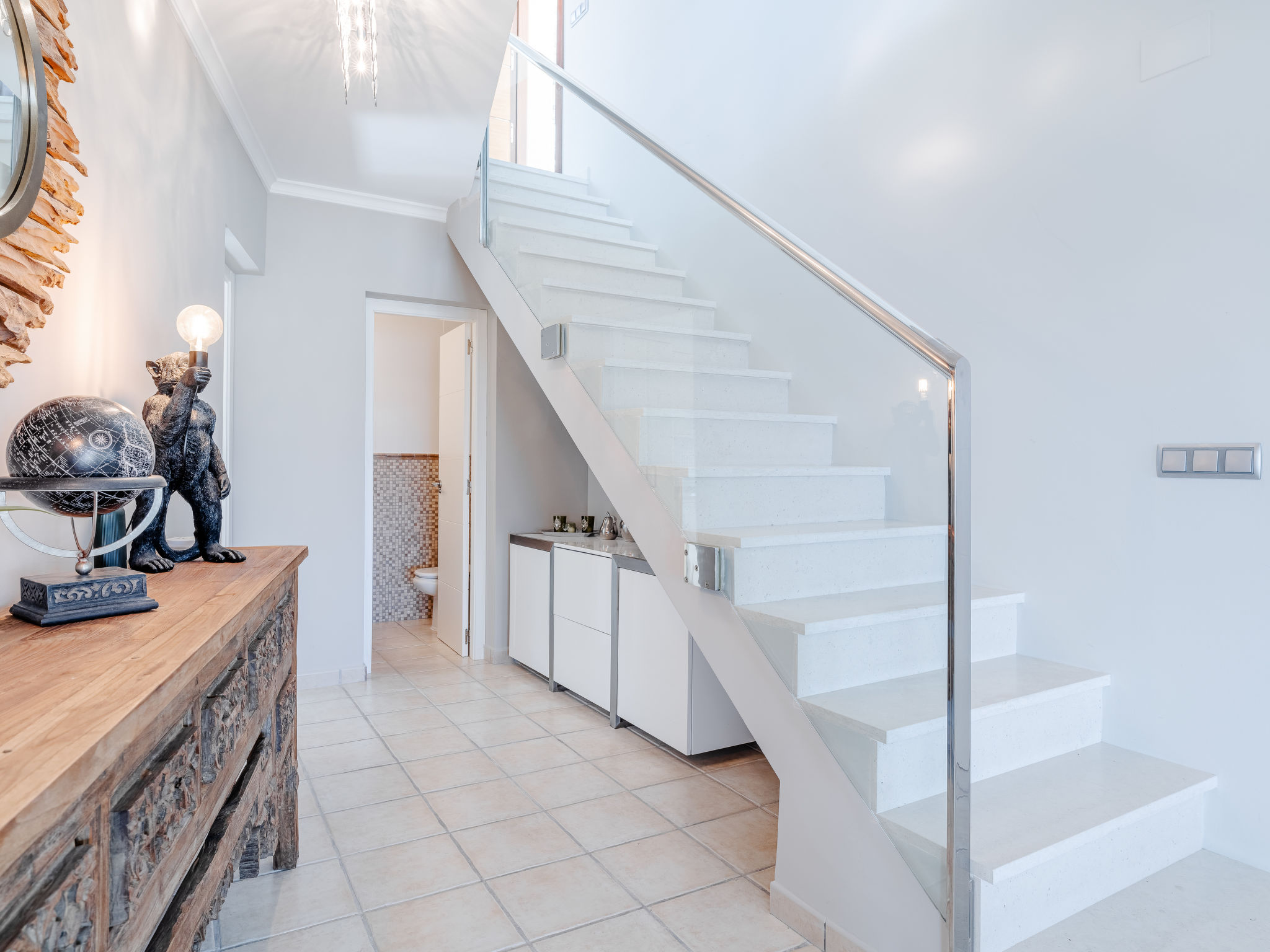 Photo of Tintorera Mar Azul