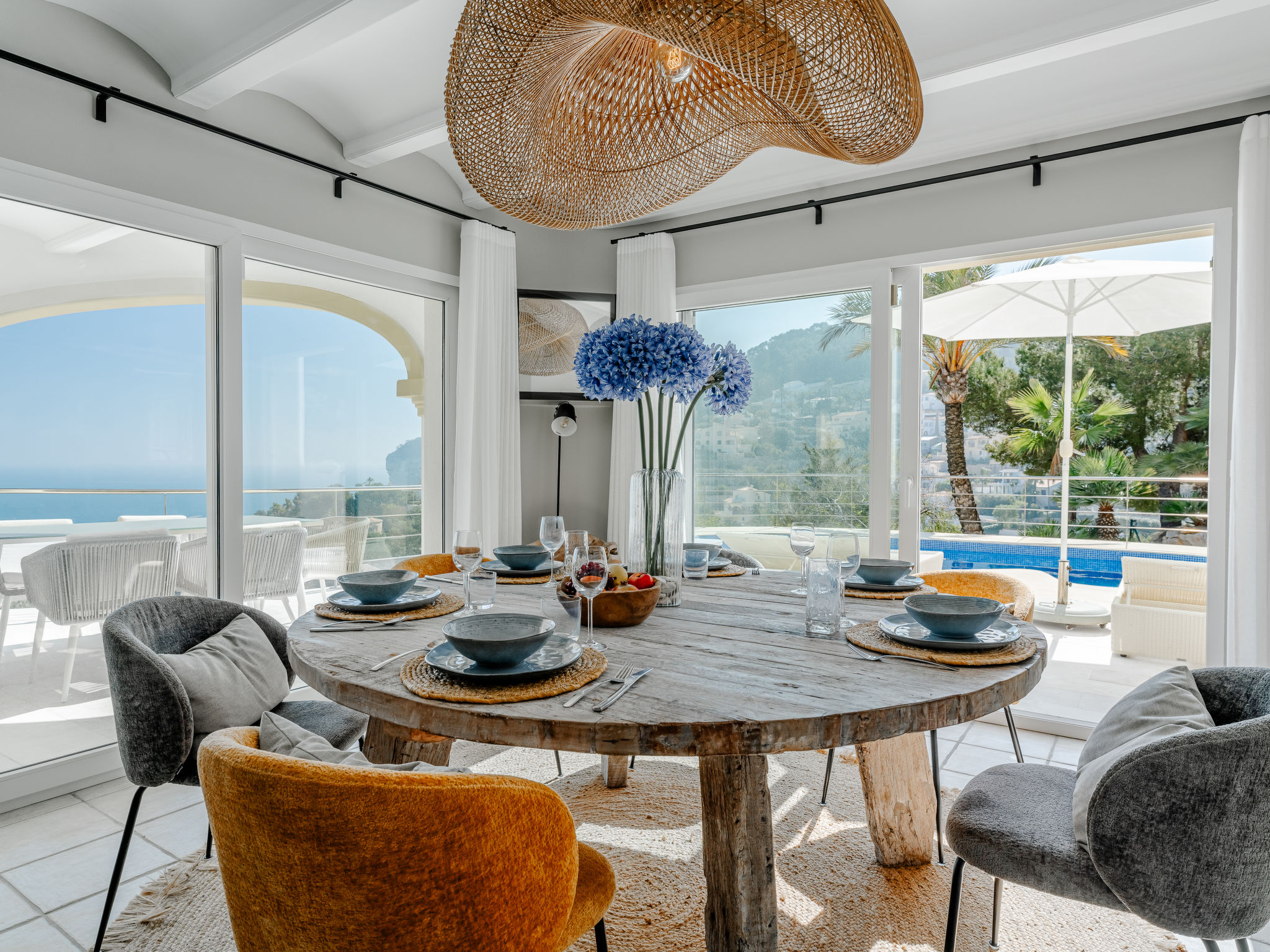 Photo of Tintorera Mar Azul