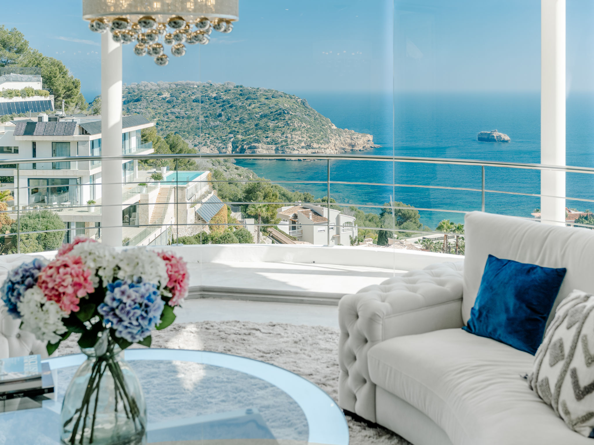 Photo of Tintorera Mar Azul