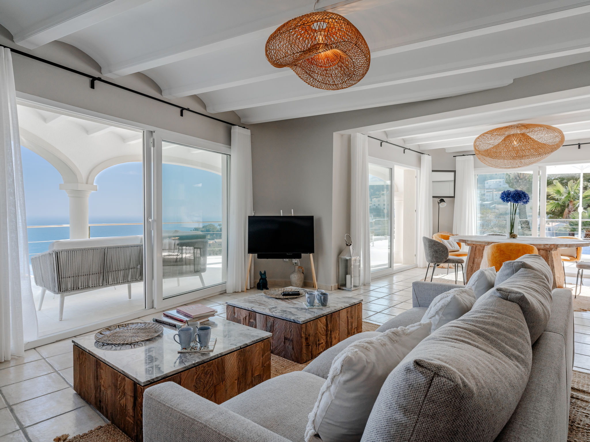 Photo of Tintorera Mar Azul