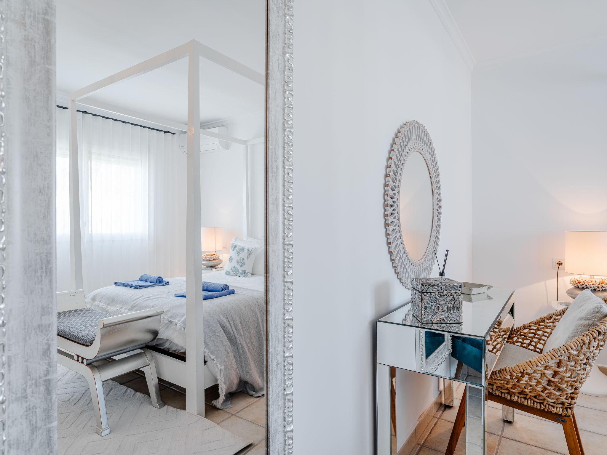 Photo of Tintorera Mar Azul