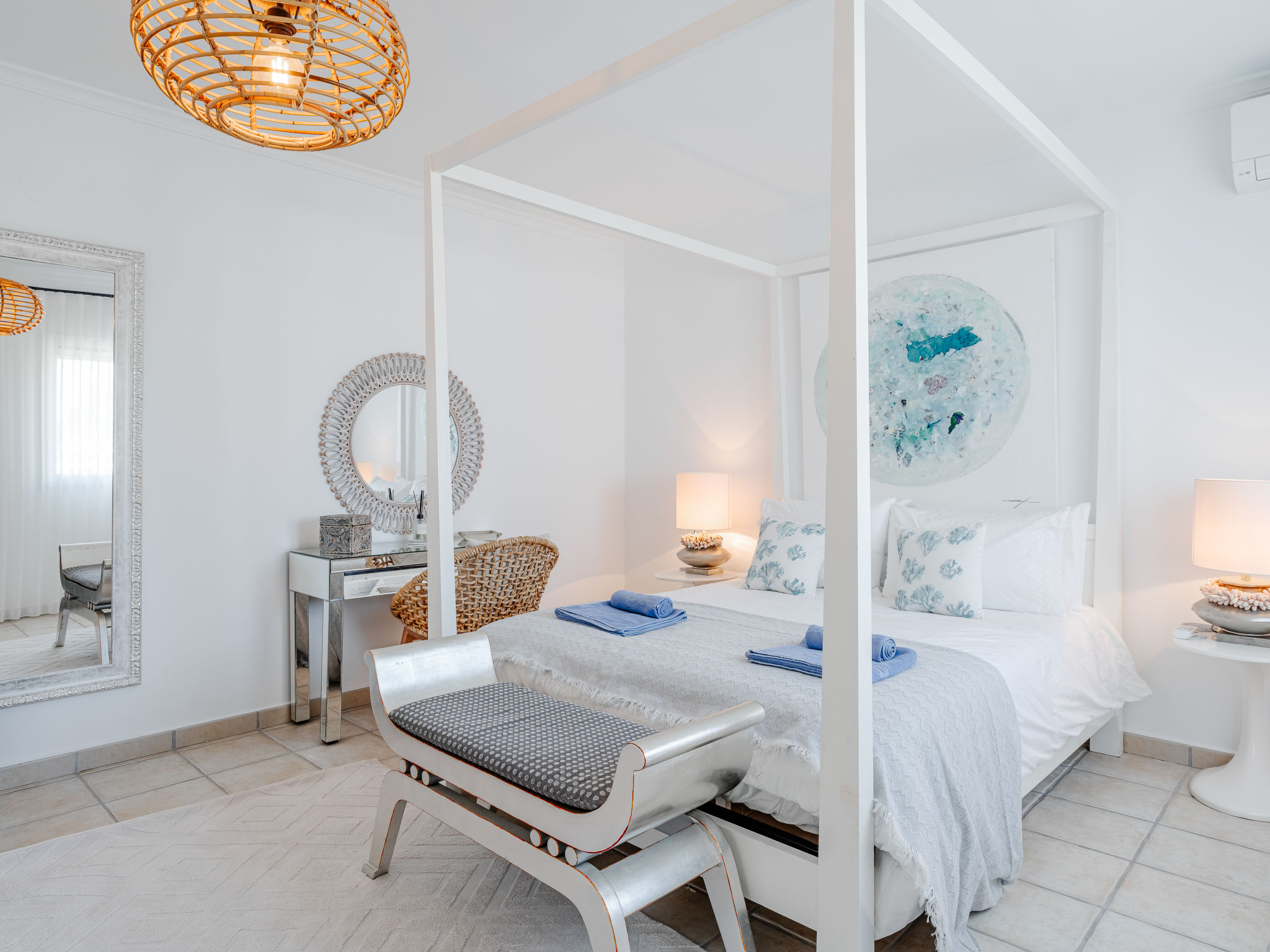 Photo of Tintorera Mar Azul