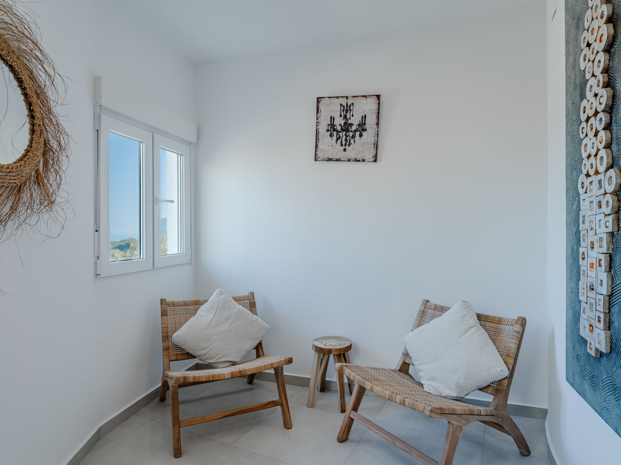 Photo of Tintorera Mar Azul