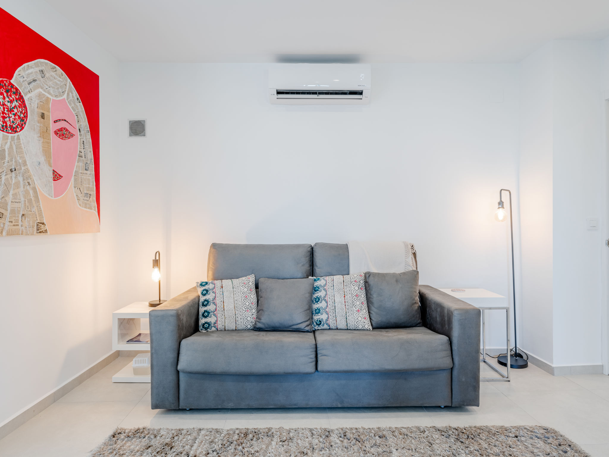 Photo of Tintorera Mar Azul