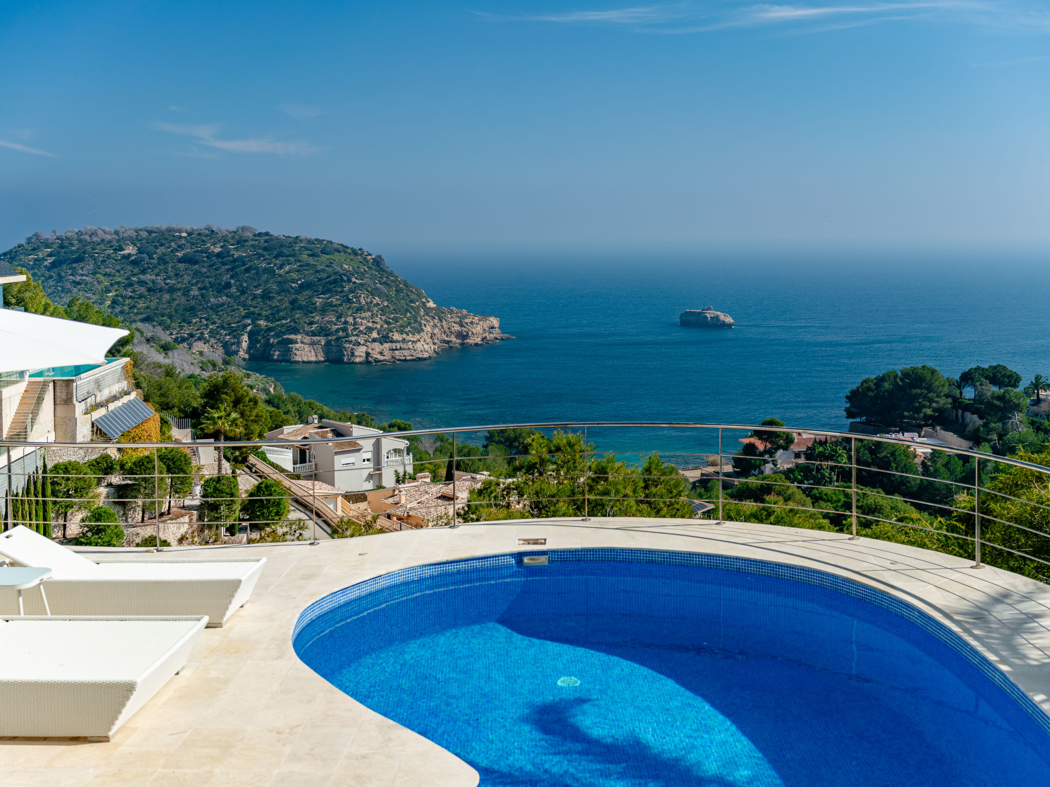 Photo of Tintorera Mar Azul