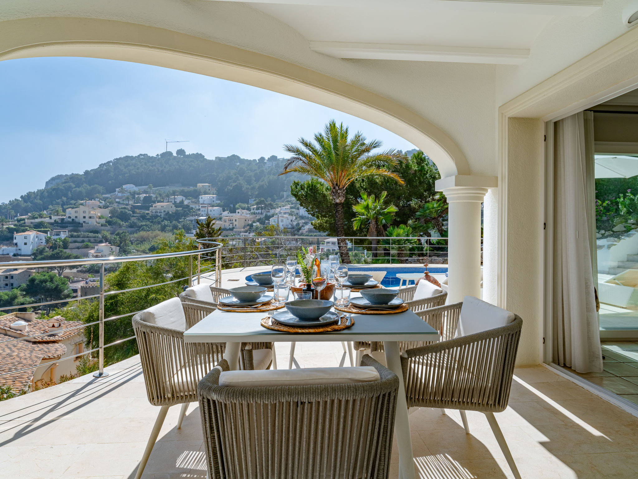 Photo of Tintorera Mar Azul