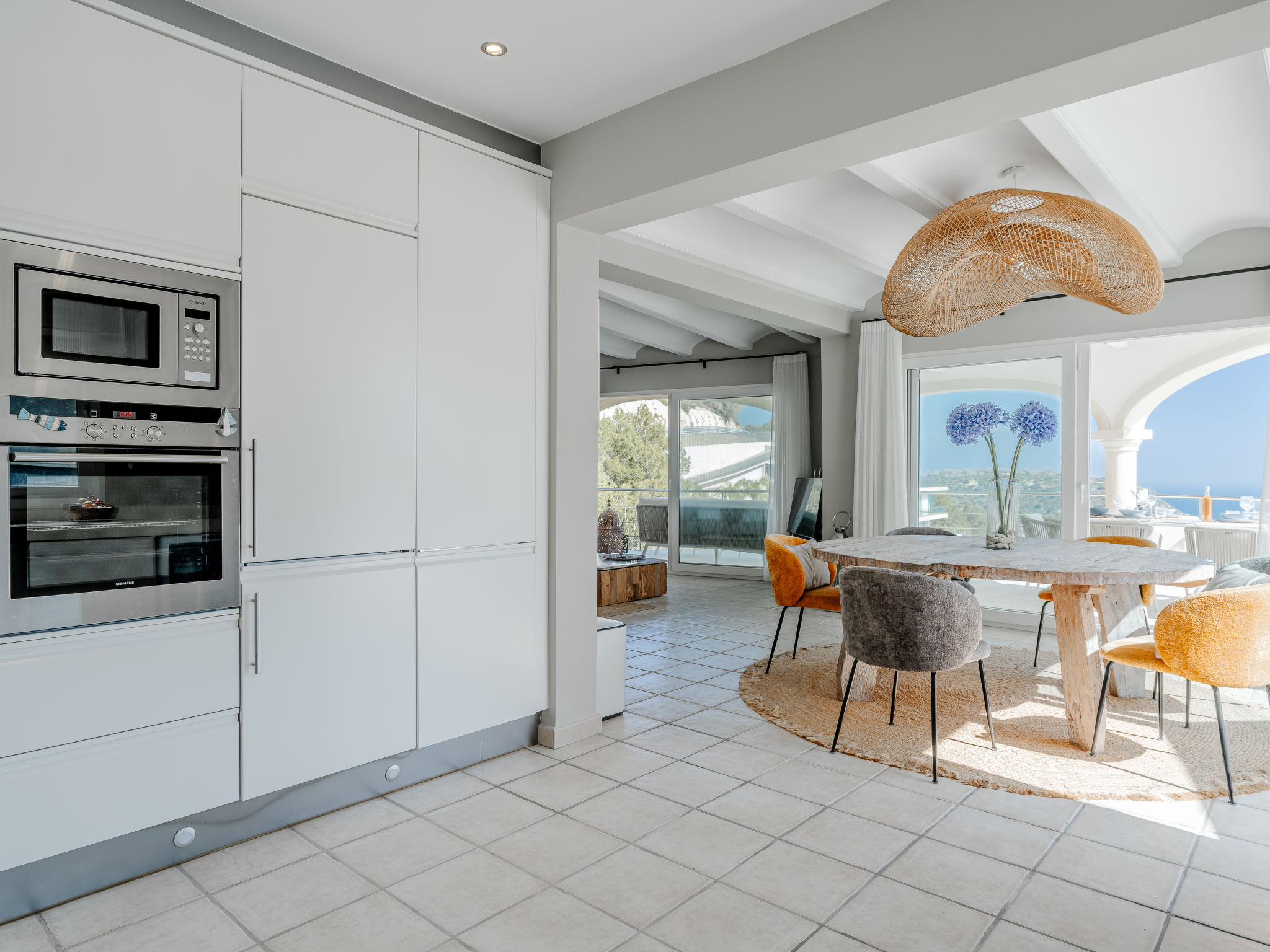 Photo of Tintorera Mar Azul