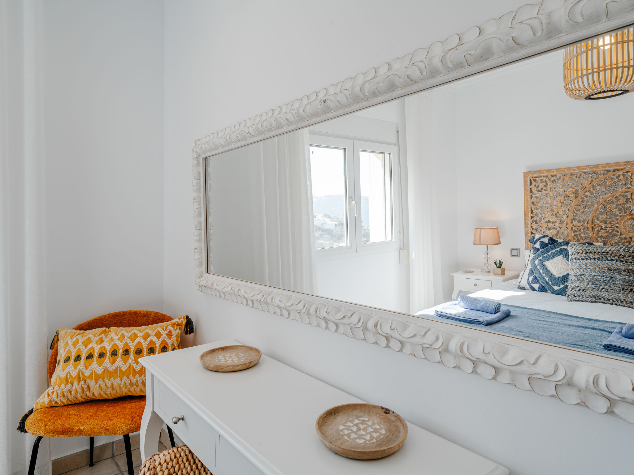 Photo of Tintorera Mar Azul