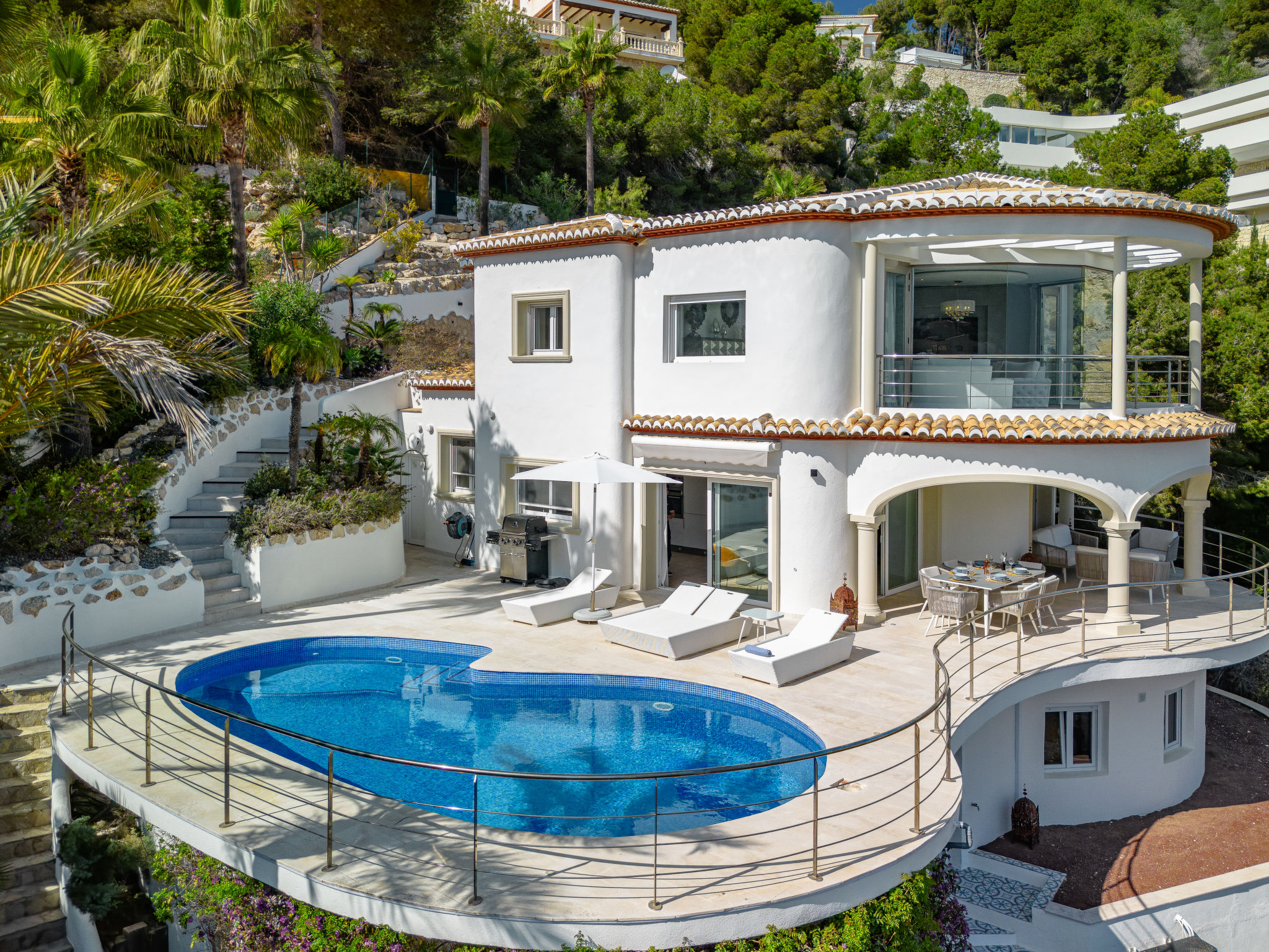 Photo of Tintorera Mar Azul