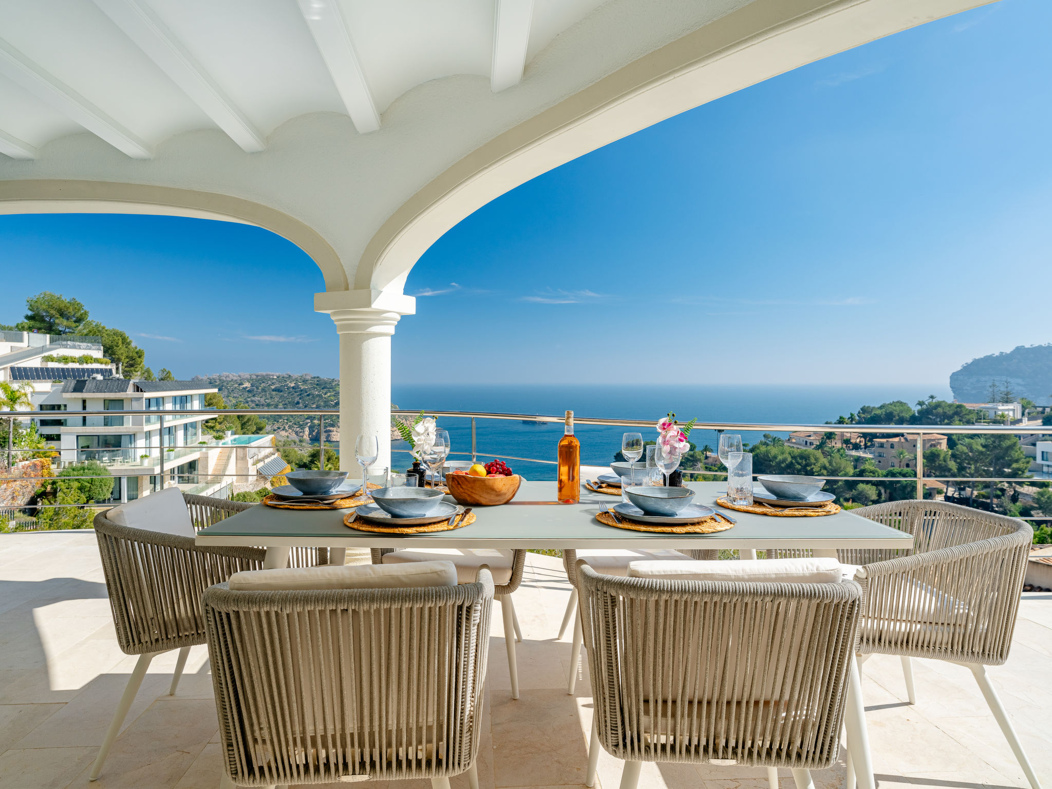 Photo of Tintorera Mar Azul