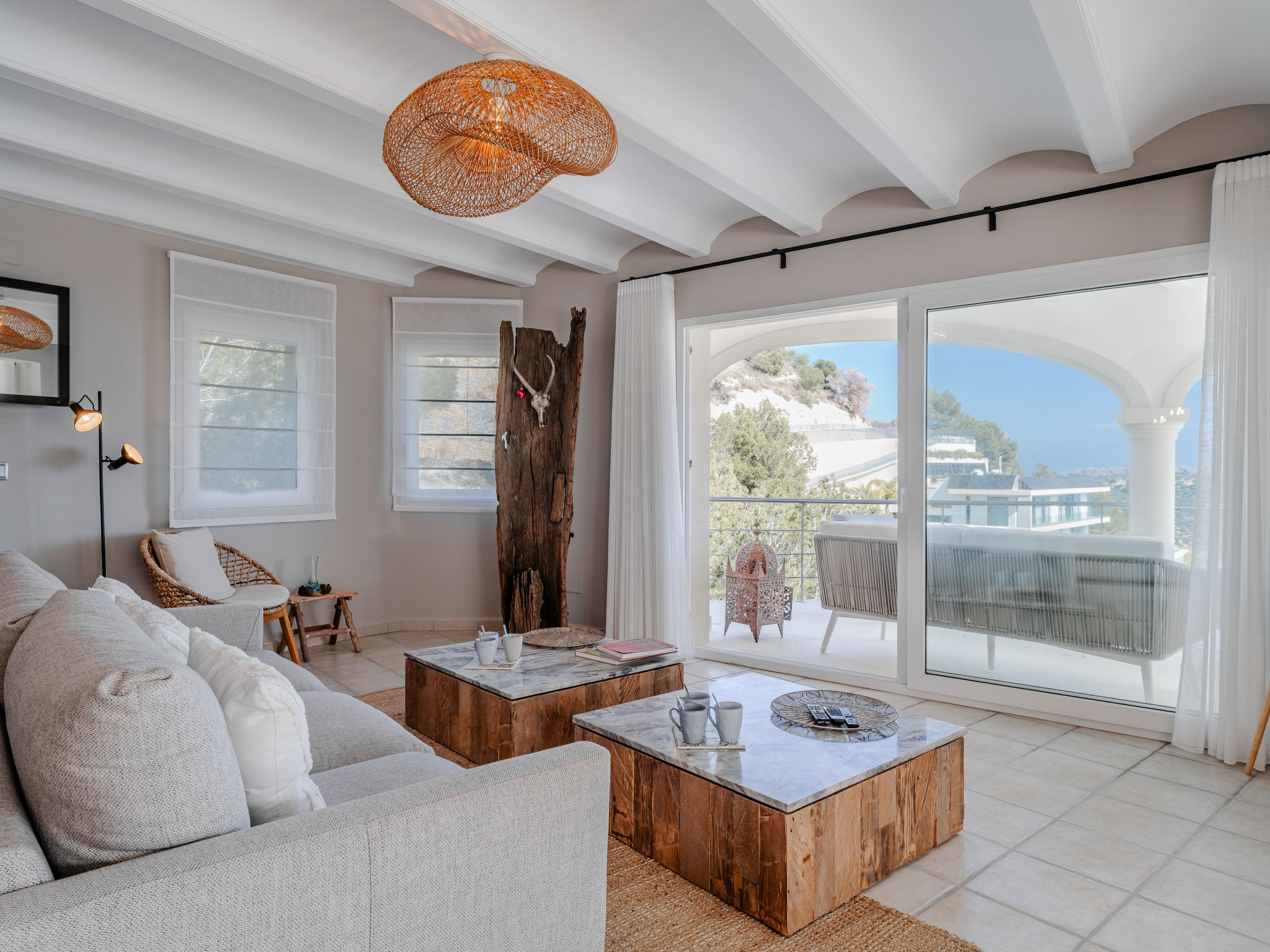 Photo of Tintorera Mar Azul