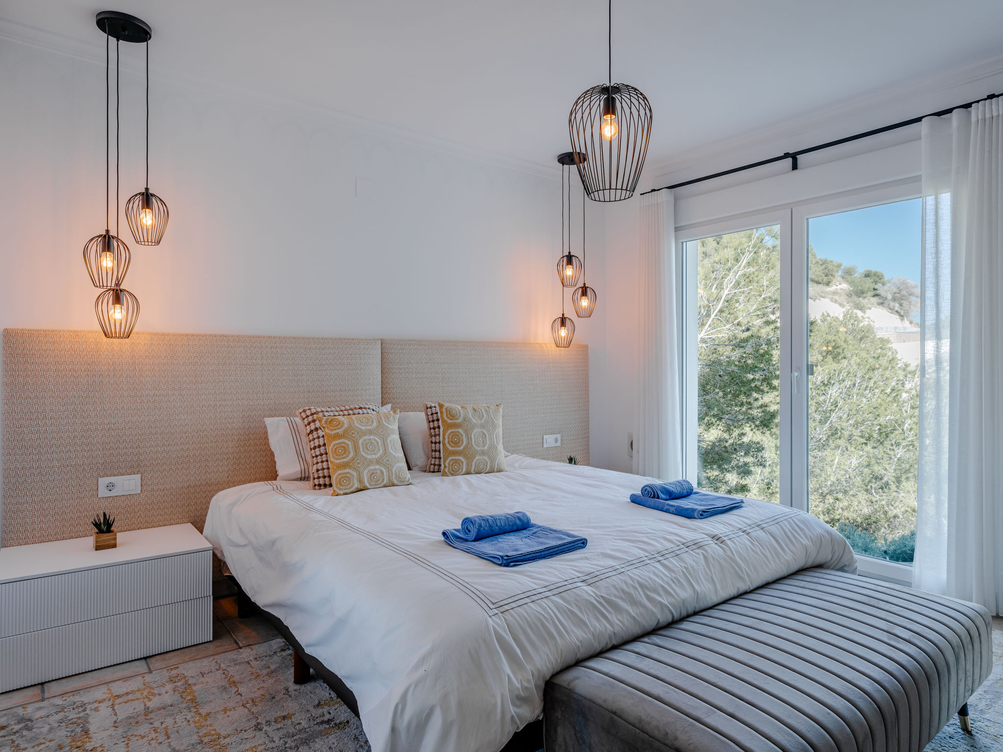 Photo of Tintorera Mar Azul