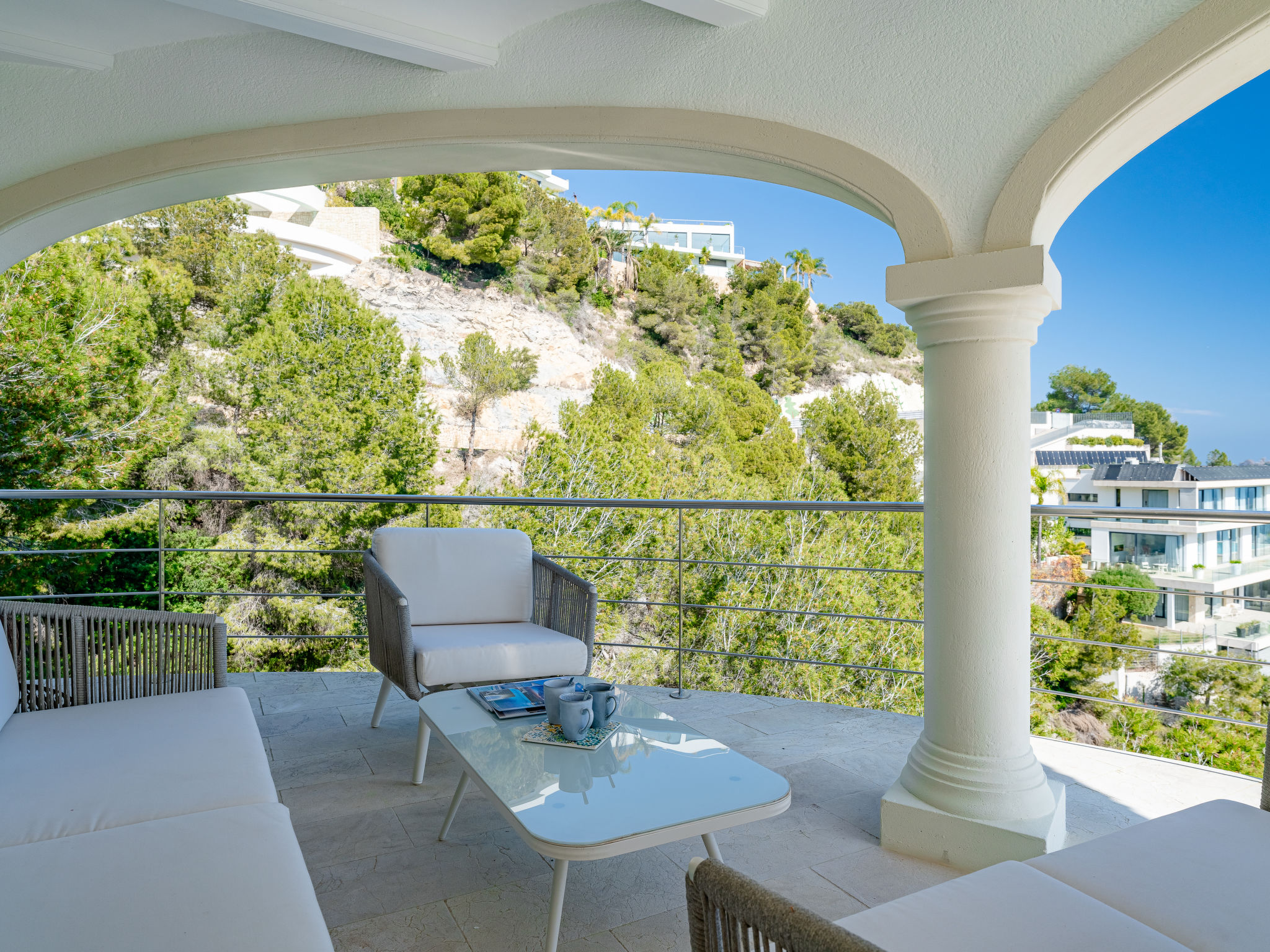 Photo of Tintorera Mar Azul