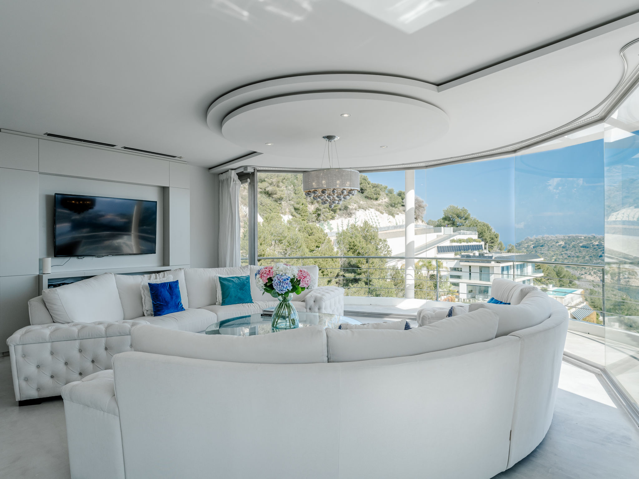 Photo of Tintorera Mar Azul