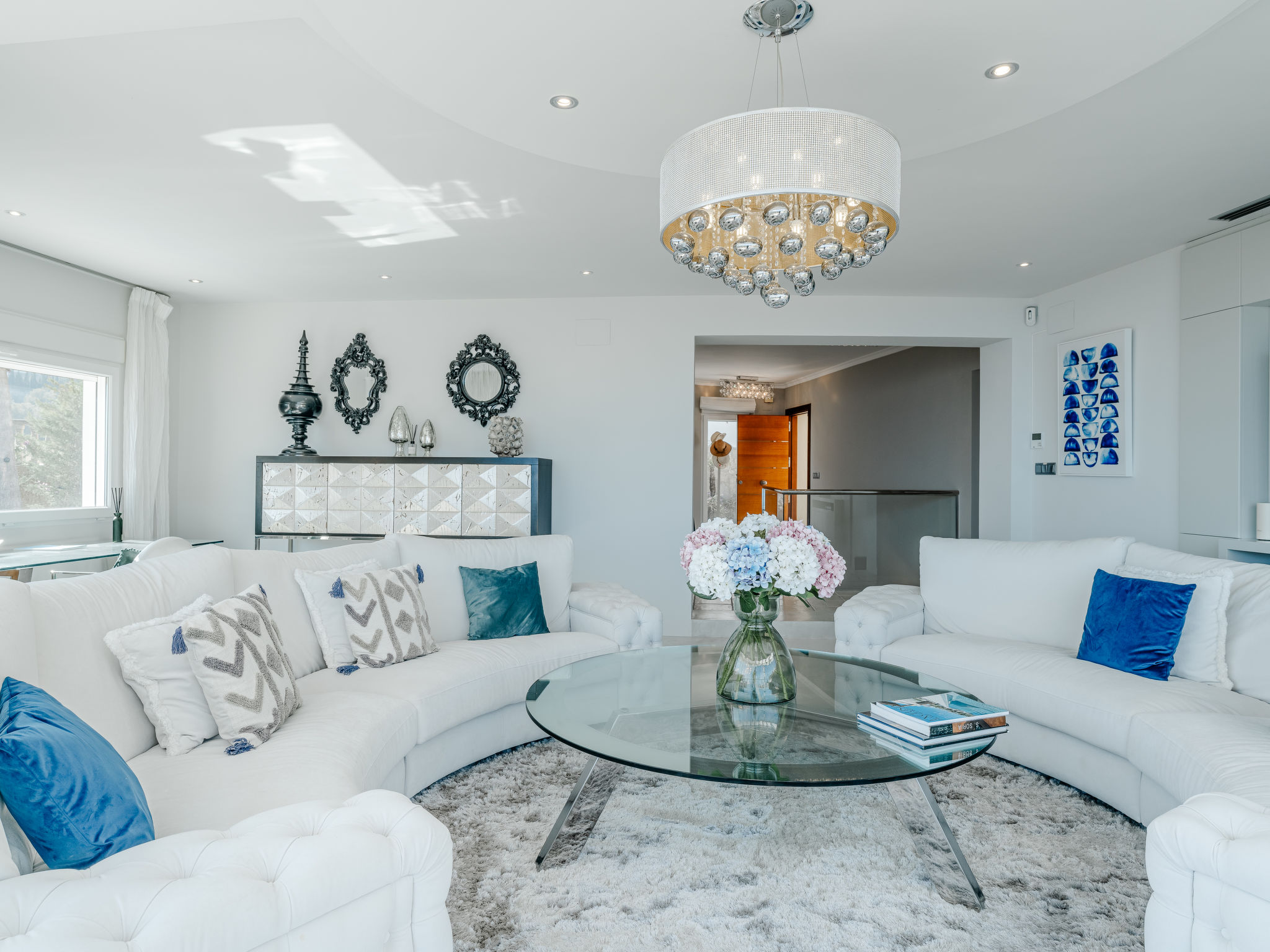 Photo of Tintorera Mar Azul