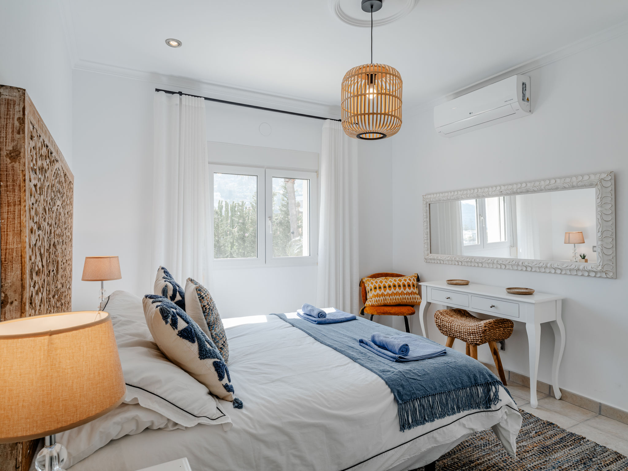 Photo of Tintorera Mar Azul