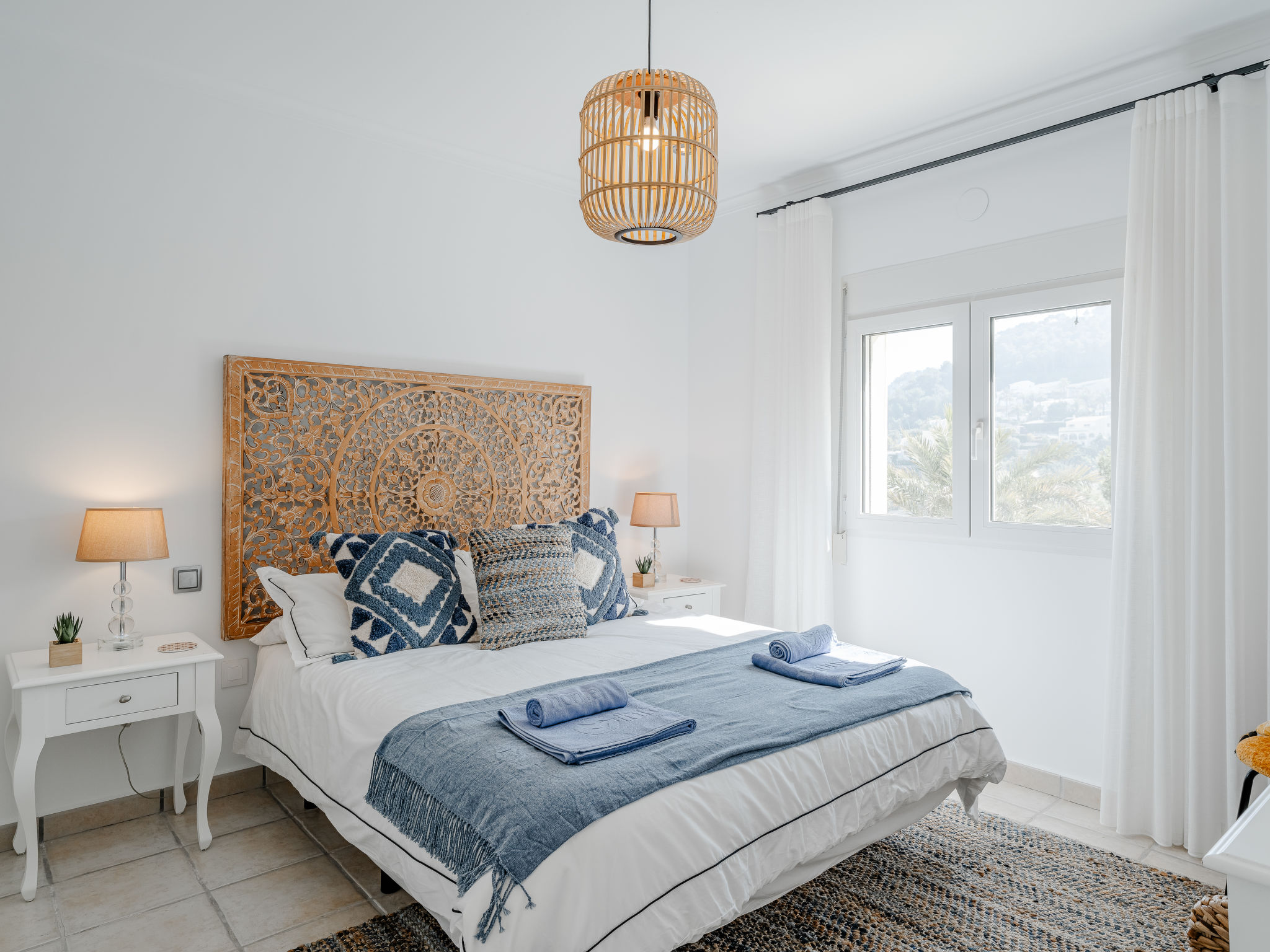 Photo of Tintorera Mar Azul