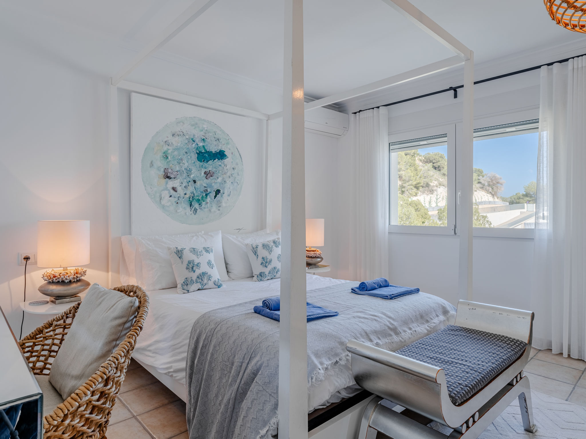 Photo of Tintorera Mar Azul