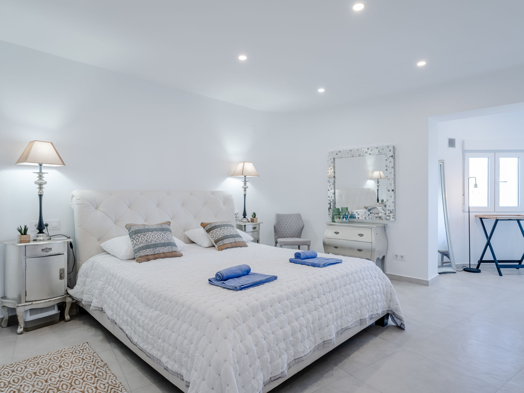 Photo of Tintorera Mar Azul